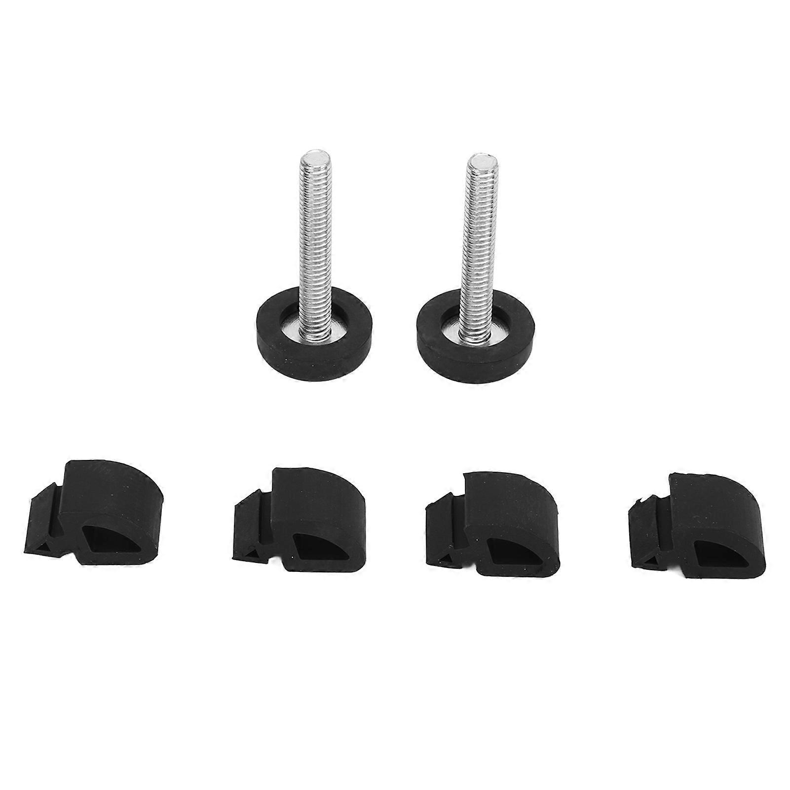 Stoßdämpfer-gummipuffer Für Chevy Trucks 1967-1972
