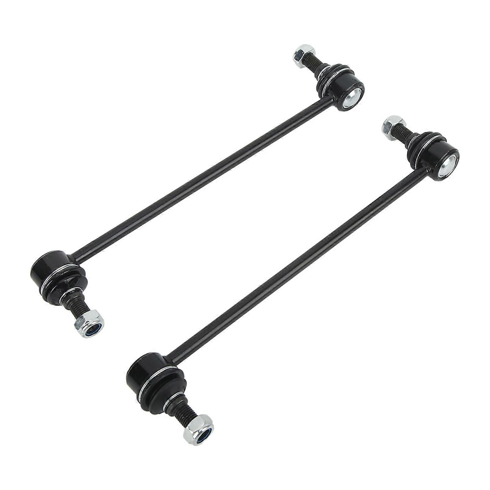 K750096 Stabilisator-koppelstangensatz Vorne Für Sentra 2007-2012, Satz Mit 2 Linken Und Rechten Stabilisatoren, Verstärkte Aufhängung.