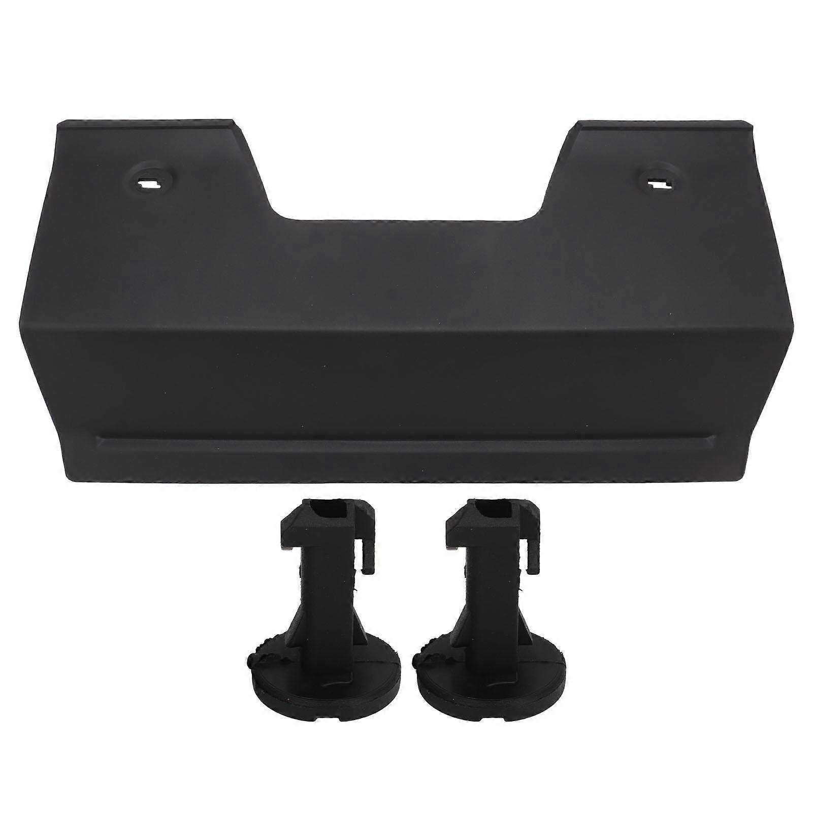 Hintere Abdeckung Für Abschleppöse Lr015132, Abschleppösenkappe, Ersatzteil Kompatibel Mit Land Rover Range Rover Sport L320 2010-2013
