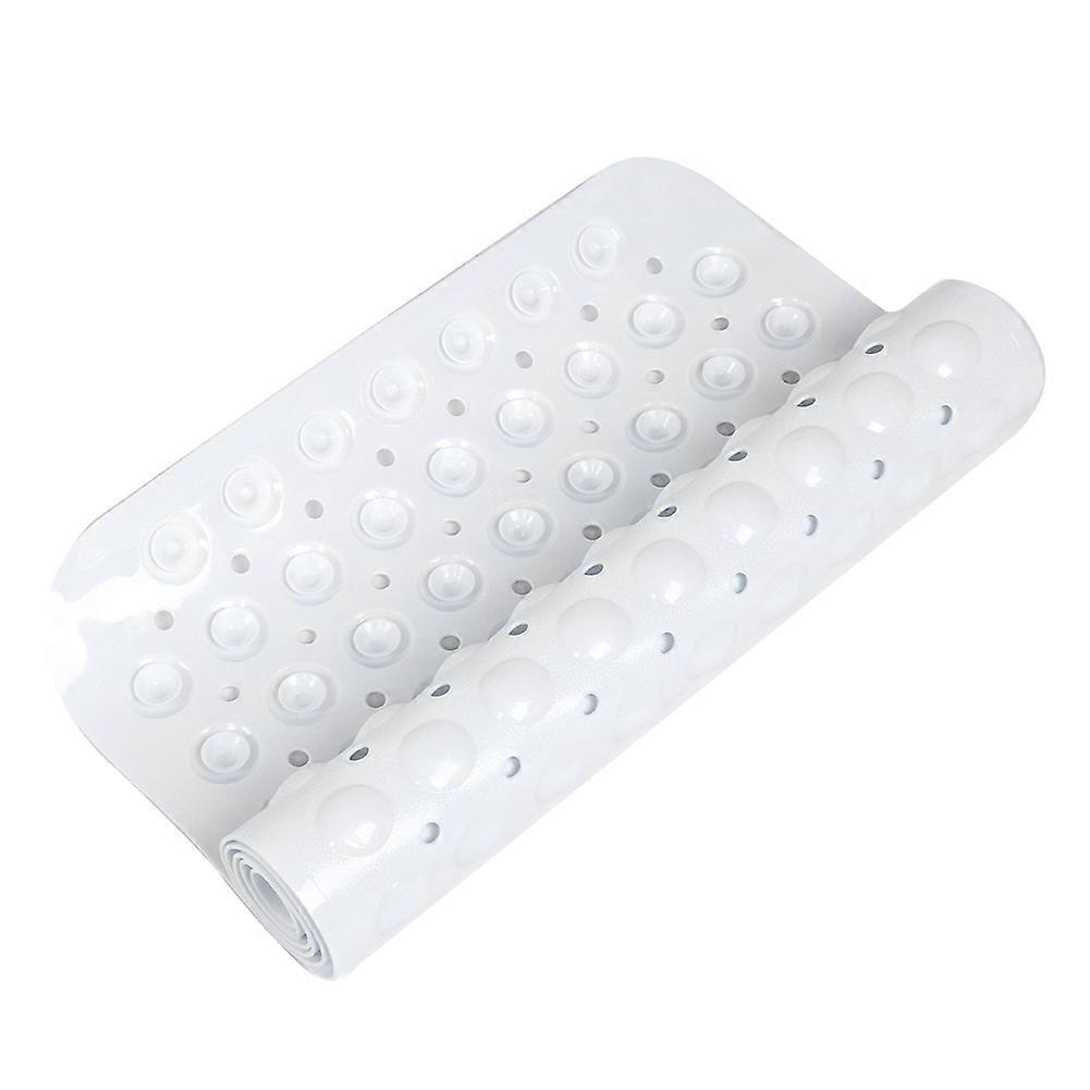 Rutschfeste Pvc-matte Für Badewanne Und Dusche, Hotel, Zuhause, Mit Saugnäpfen, Für Badezimmerböden, Sturzsicher, Universelles Modell