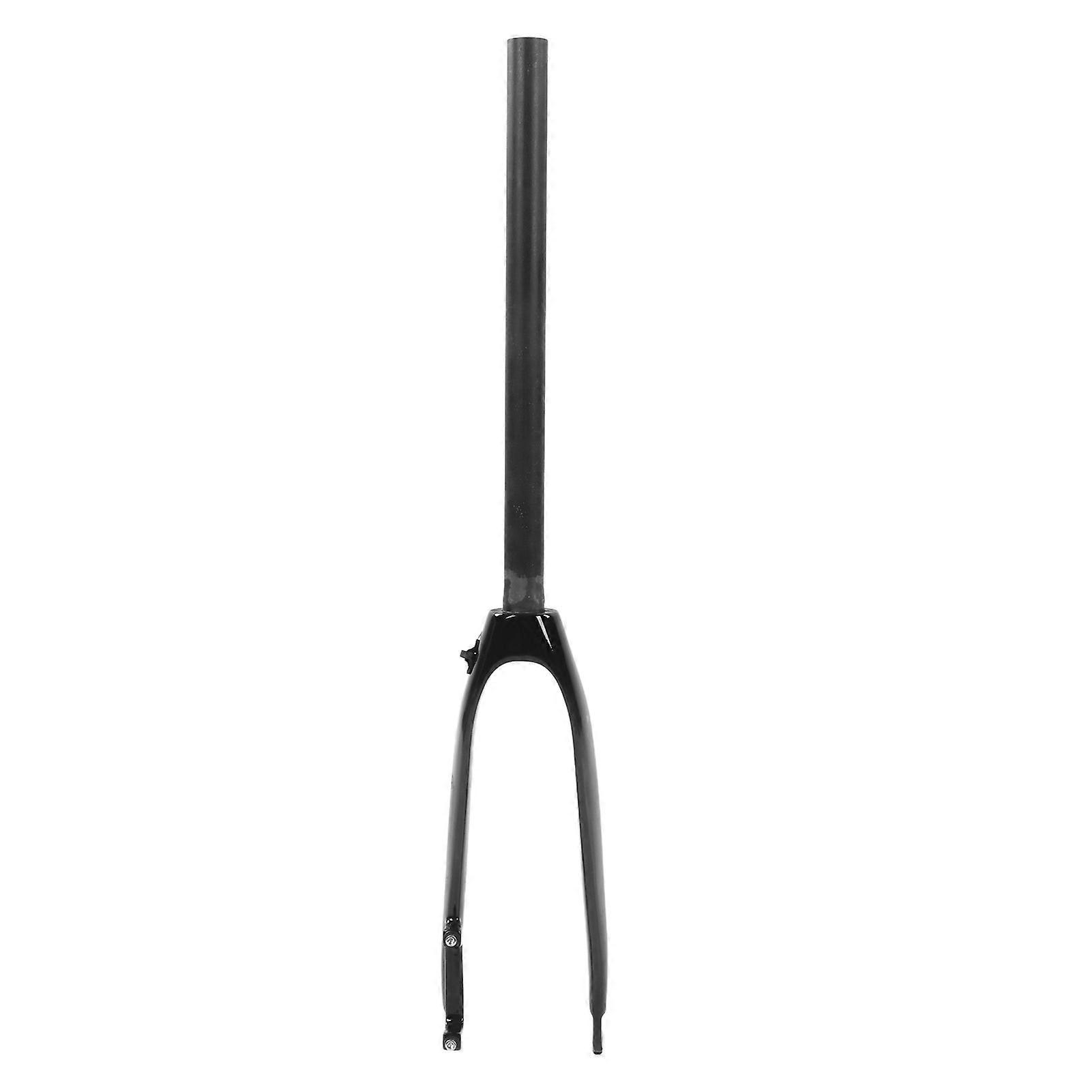 20-zoll-carbonrad, 406 Scheibenbremse, Starrgabel 451 Schnellachse, Ud-speichenmuster, Gerader Lenker, Optimale Leistung Für Urbanes Und Sportliches Radfahren.