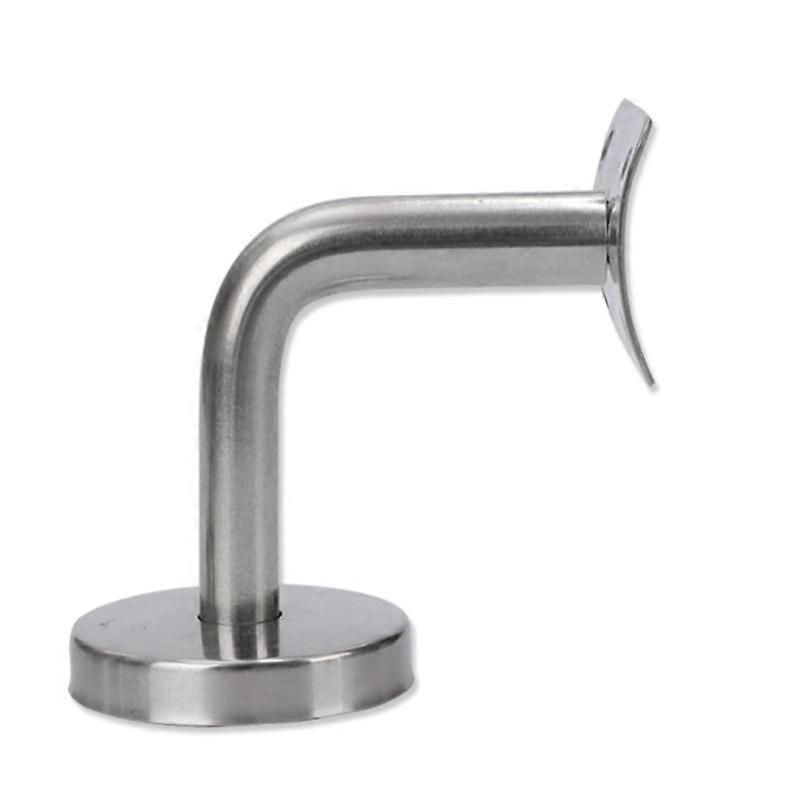 Wandhalterung Aus Edelstahl Für Treppengeländer, Handlauf-befestigungsset, Robustes Hardware-zubehör.