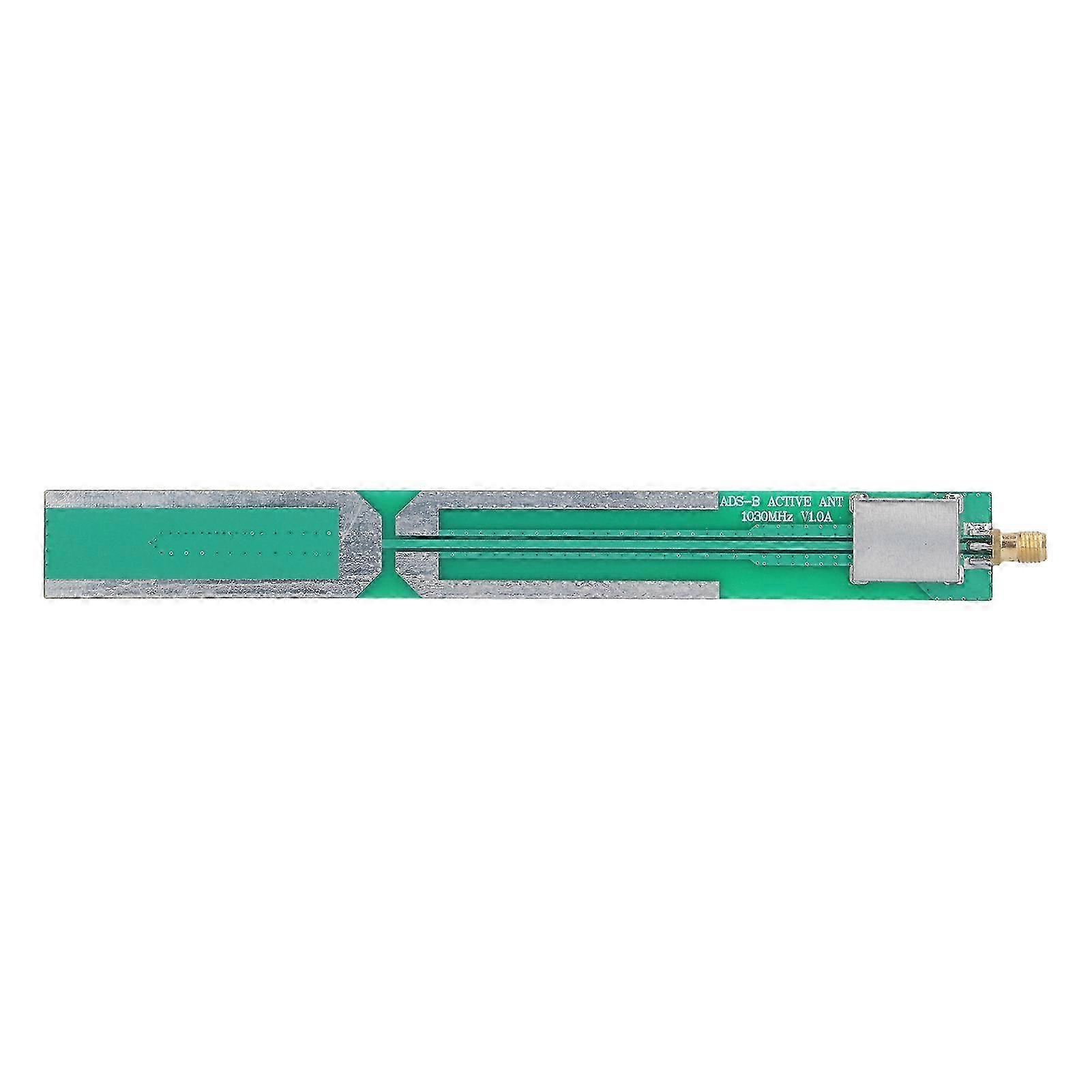 Aktives Ads-b-antennenempfängermodul 1030 Mhz Sma Ersatzteil Zubehör