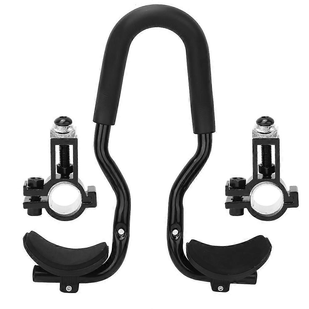 Lenkergriffe Aus Aluminium Für Mountainbikes, Armlehnenhalterung, Mountainbike-armlehne