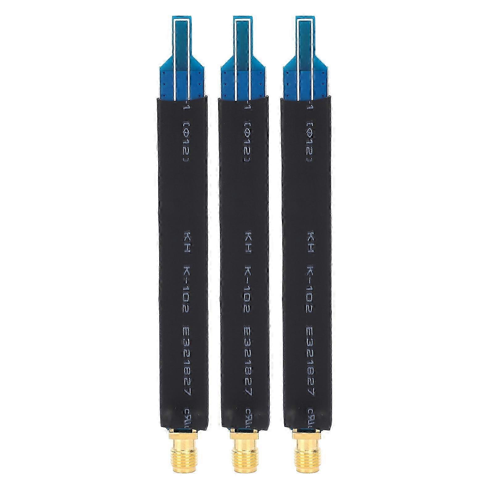 3-teilige Magnetfeldsonde, Detektionsantenne Für Geführte Störquellen-tester