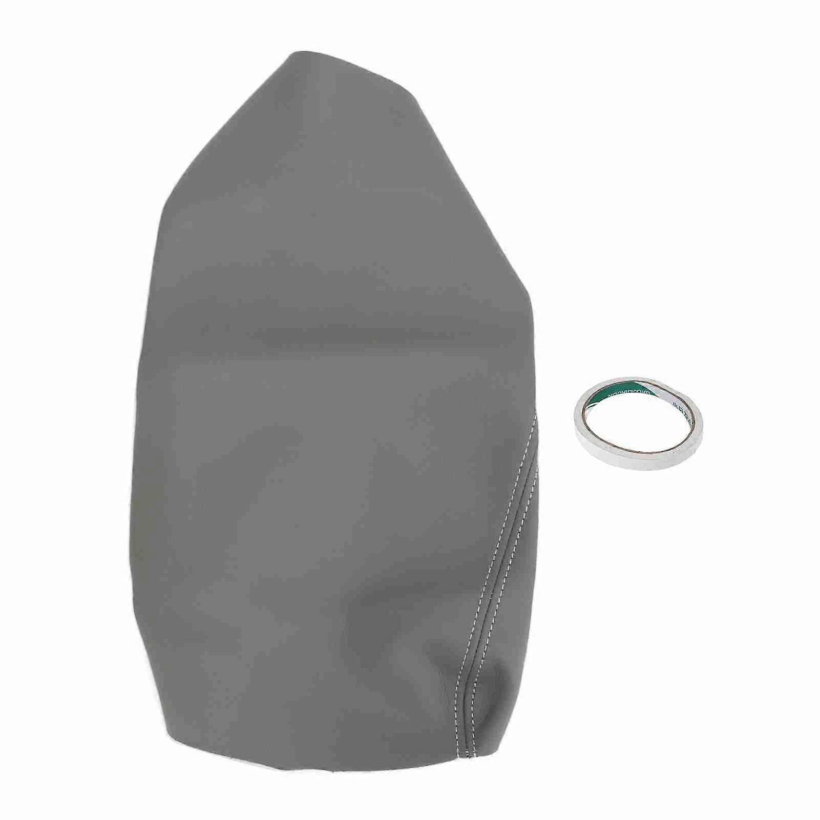Mittelkonsolen-armlehnenbox-abdeckung Aus Wasserdichtem Kunstleder, Ersatzteil Für Honda Pilot 2009-2015, Innenausstattung