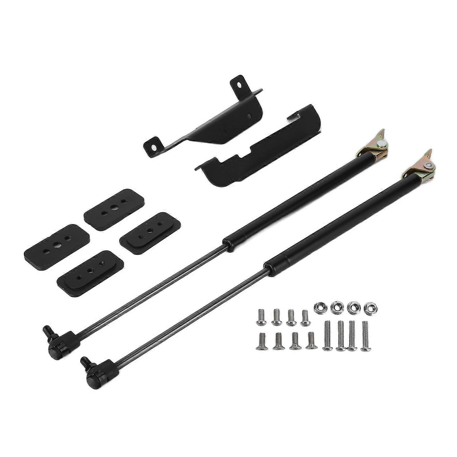 Hydraulische Haltestange Für Motorhauben-hebedämpfer (für Wrangler Jl 2018/2019, Linkslenker)