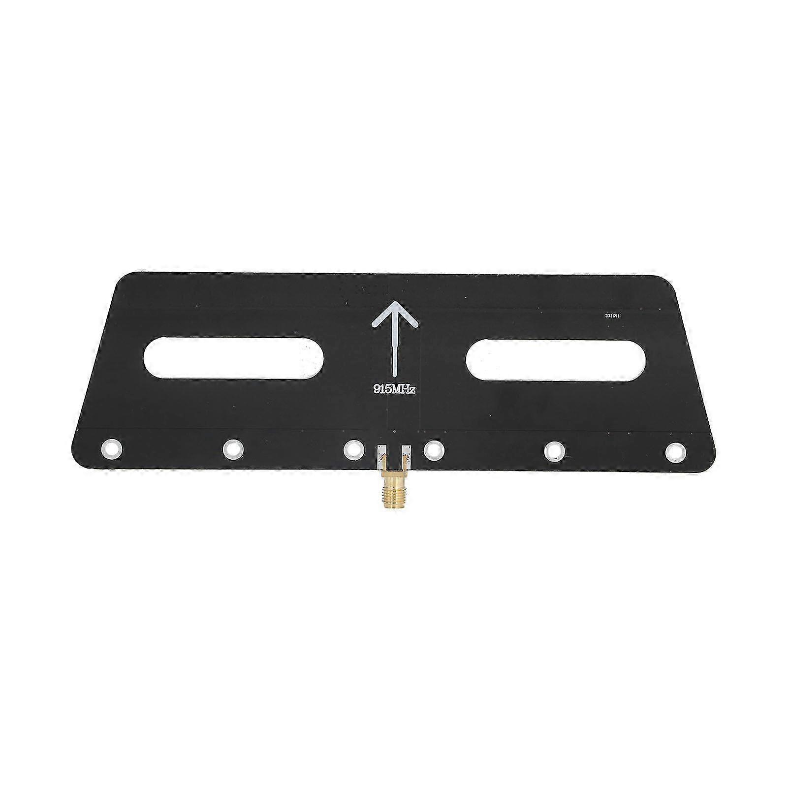 Richtungsorientiertes Rfid-pcb-modul 915 Mhz Funkfrequenz-bildübertragungskarte