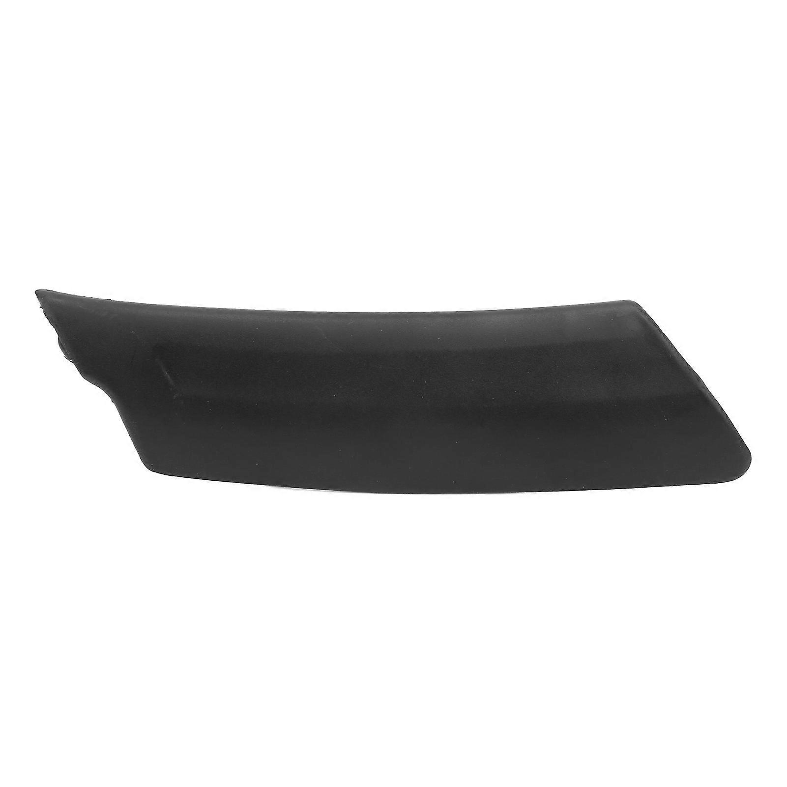 Windabweisergitter Motorhaube Rechts 735452712 Kompatibel Mit Fiat 500 2009-2021