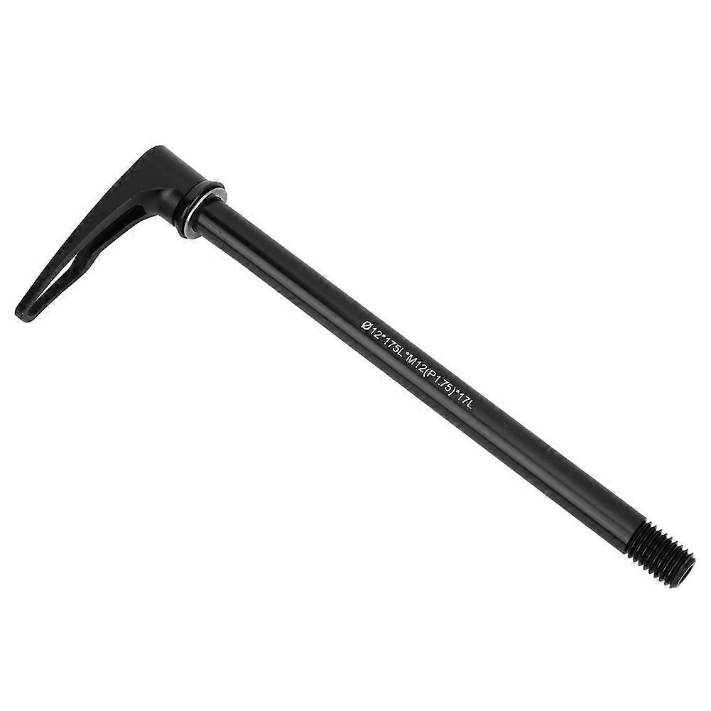 Velo Securite Schnellspannachse Aus Aluminiumlegierung Für Mountainbike- Und Rennradlaufräder, Schnellspannhebel, Schraubnaben-vorbau, 2er-pack