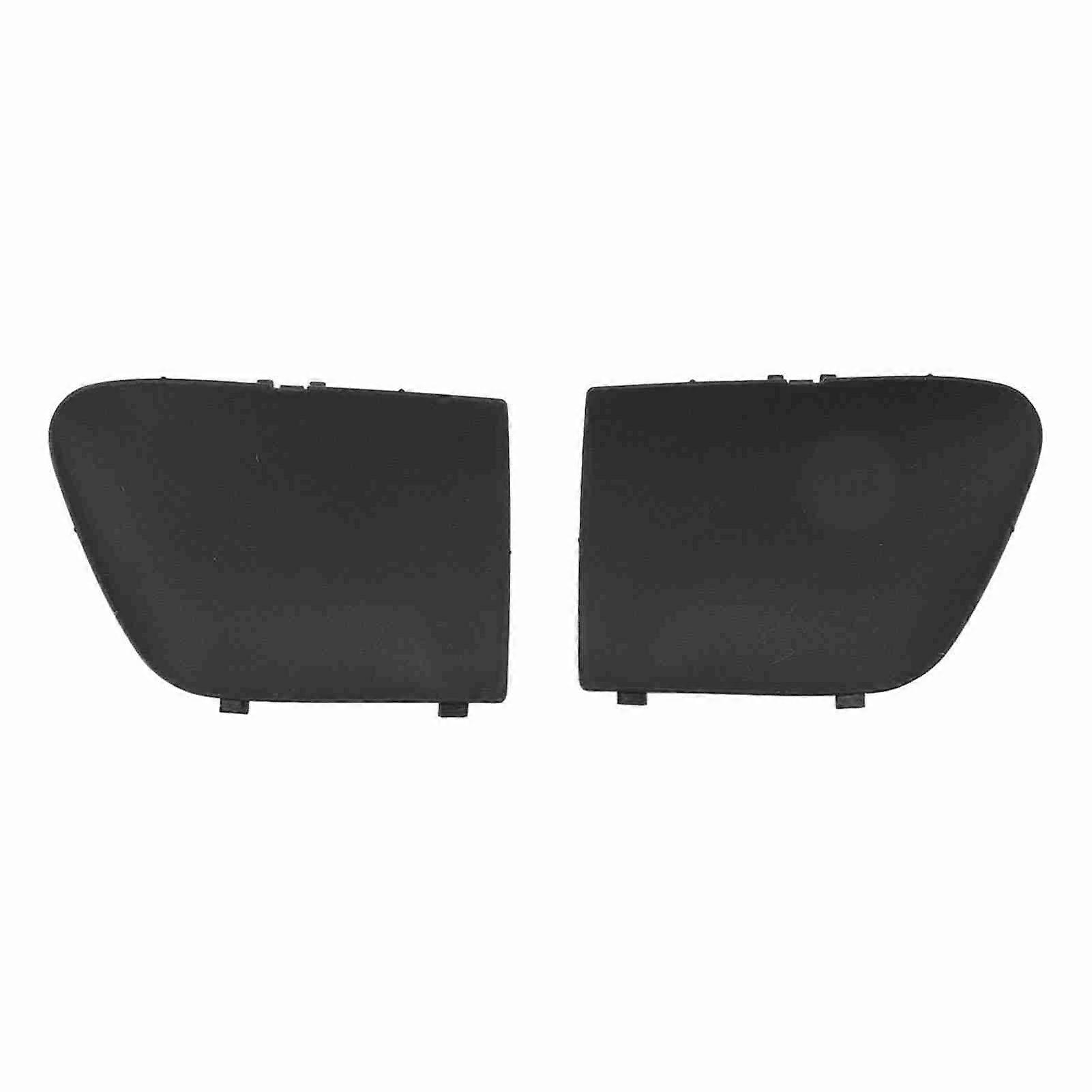 Türgriffkappen-set (2-teilig) 72161 T2a A01za Links Rechts Kompatibel Mit Honda Accord 2013-2017