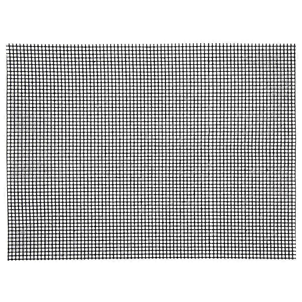 Wiederverwendbarer Grillrost 30x40cm, Antihaftmatte Für Den Grill Im Freien, Antihaft-grillzubehör, Ideal Zum Grillen, Langlebig Und Praktisch, 1 Stück Pro Packung, Robuste Kochfläche Für Den Grill Im