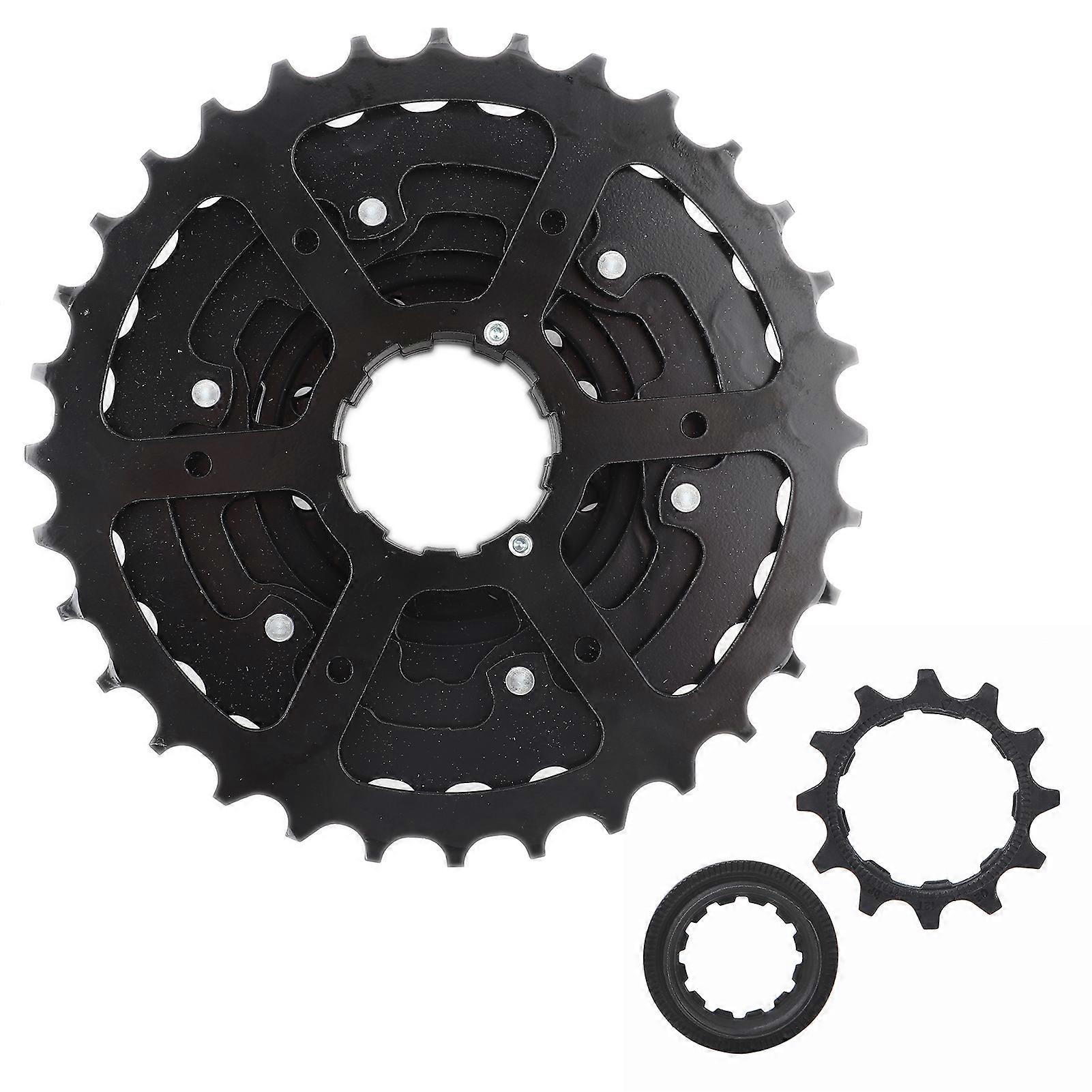 Mountainbike Cs-hg200-8 8-gang-kassettenfreilauf Für 24-gang-mountainbikes, Fahrradzubehör