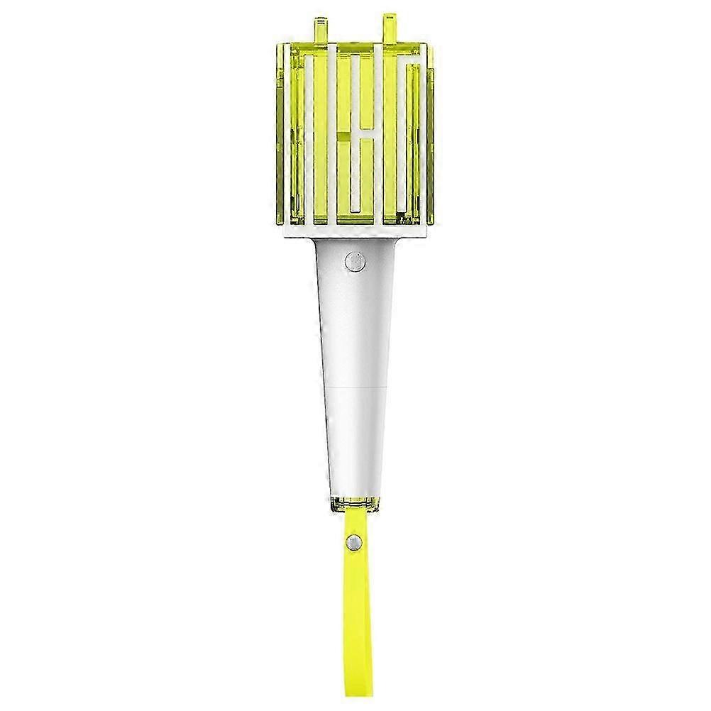 Offizieller Nct-konzert-trend-sternen-leuchtstab, Ideales Geschenk Für K-pop-fans, Spezielle Konzertlampe Mit Individueller Beleuchtung