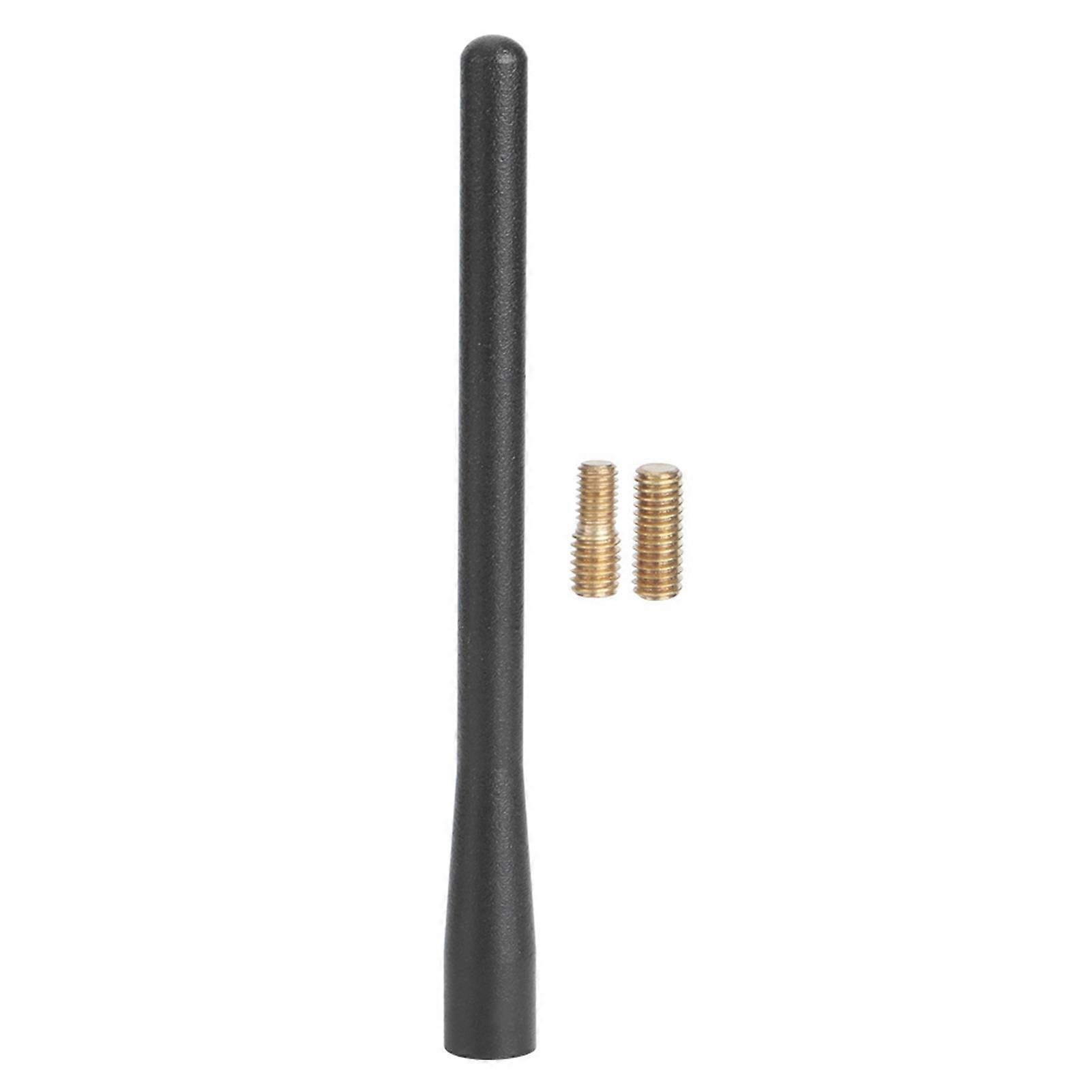 5-zoll-radioantenne Aus Aluminiumlegierung Für Dodge Ram 1500, 2500 Und 3500 Trucks, Verbesserter Empfang, Robuste Ersatzantenne