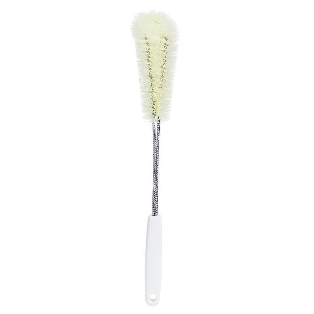Multifunktionale Bürste Für Flaschen Und Gläser, Topfreiniger, Langlebiges Küchenutensil, Markenloses Modell, Für Den Täglichen Gebrauch.