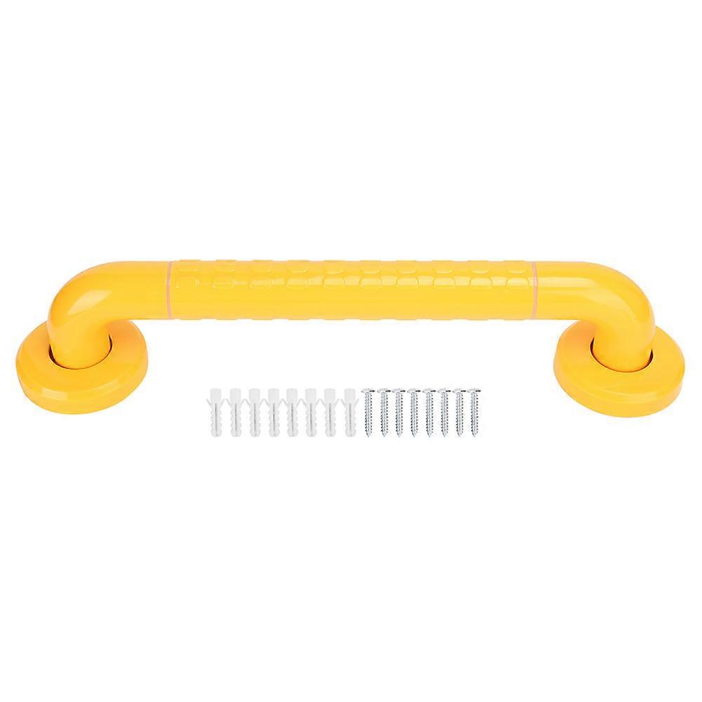 Beleuchteter, Rutschfester Haltegriff Für Bad Und Toilette Sicherheitsgriff Mit Phosphoreszierenden Ringen Für Ältere Menschen, Kinder Und Zur Sturzprävention.