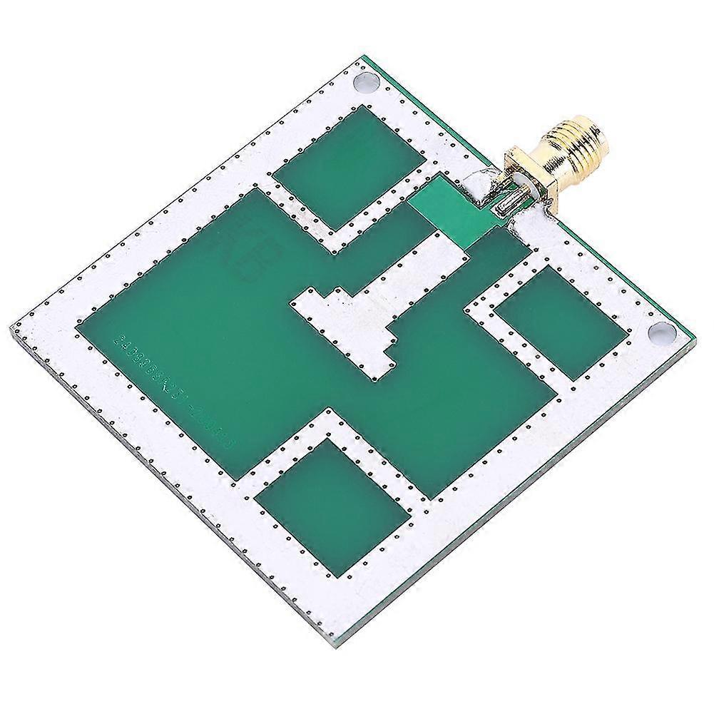 Uwb 10w 50ω 40dbm 2,4–10,5ghz Antenne, Vertikalpolarisation, Ersatzteil, Zubehör