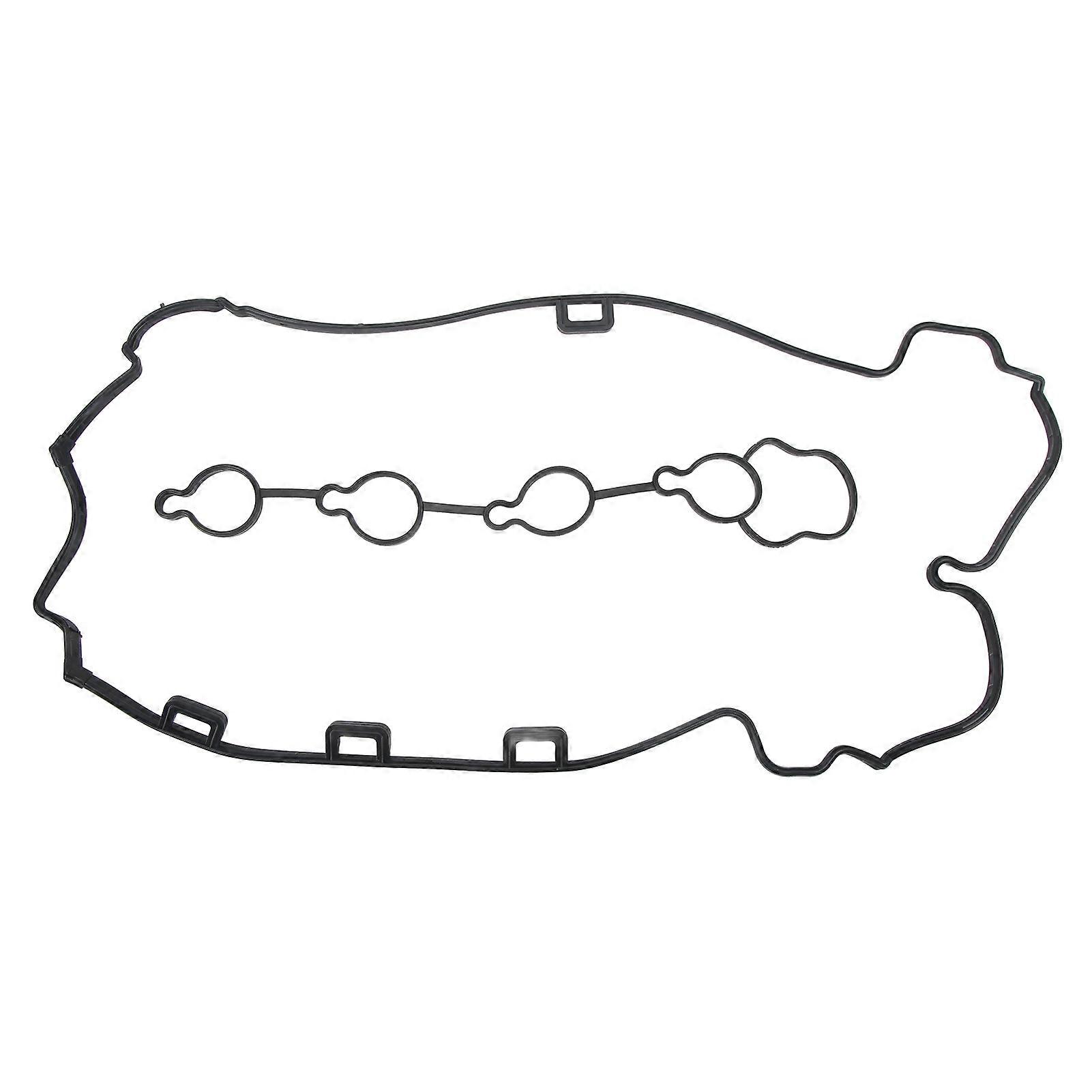 Ventildeckeldichtung Aus Gummi 12609291 Für Chevrolet Captiva 2.4l (2012–2015), Motordichtungssatz