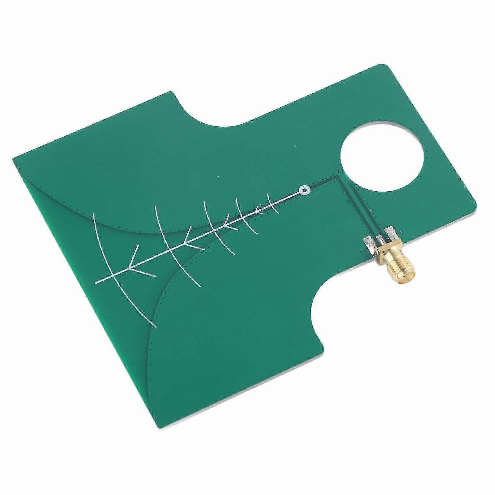 Tem Ultrabreitband-richtantenne Mit Hoher Verstärkung (uwb) – Einstellbares Elektronisches Zubehör