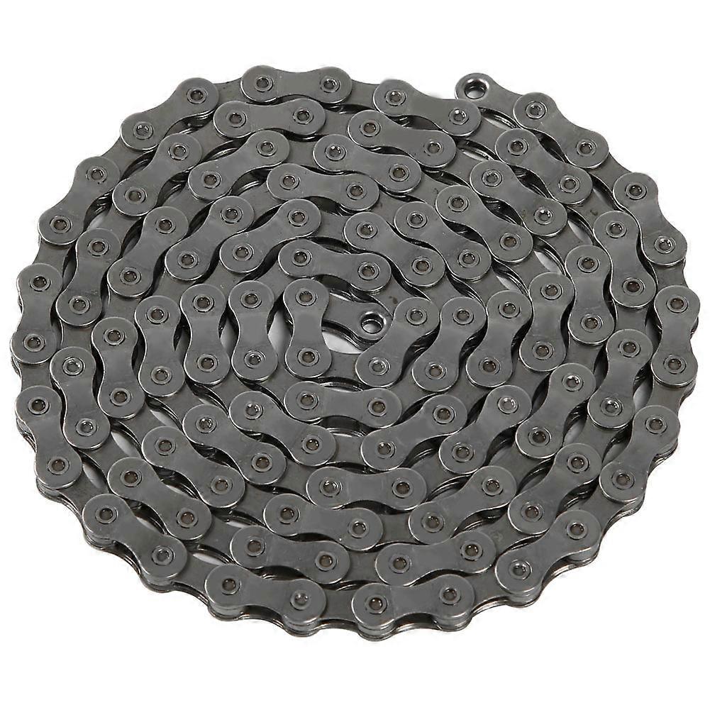Hg53 Stahlkette Für Mountainbikes Und Rennräder, 9/27-fach, Ersatzteile Und Fahrradzubehör