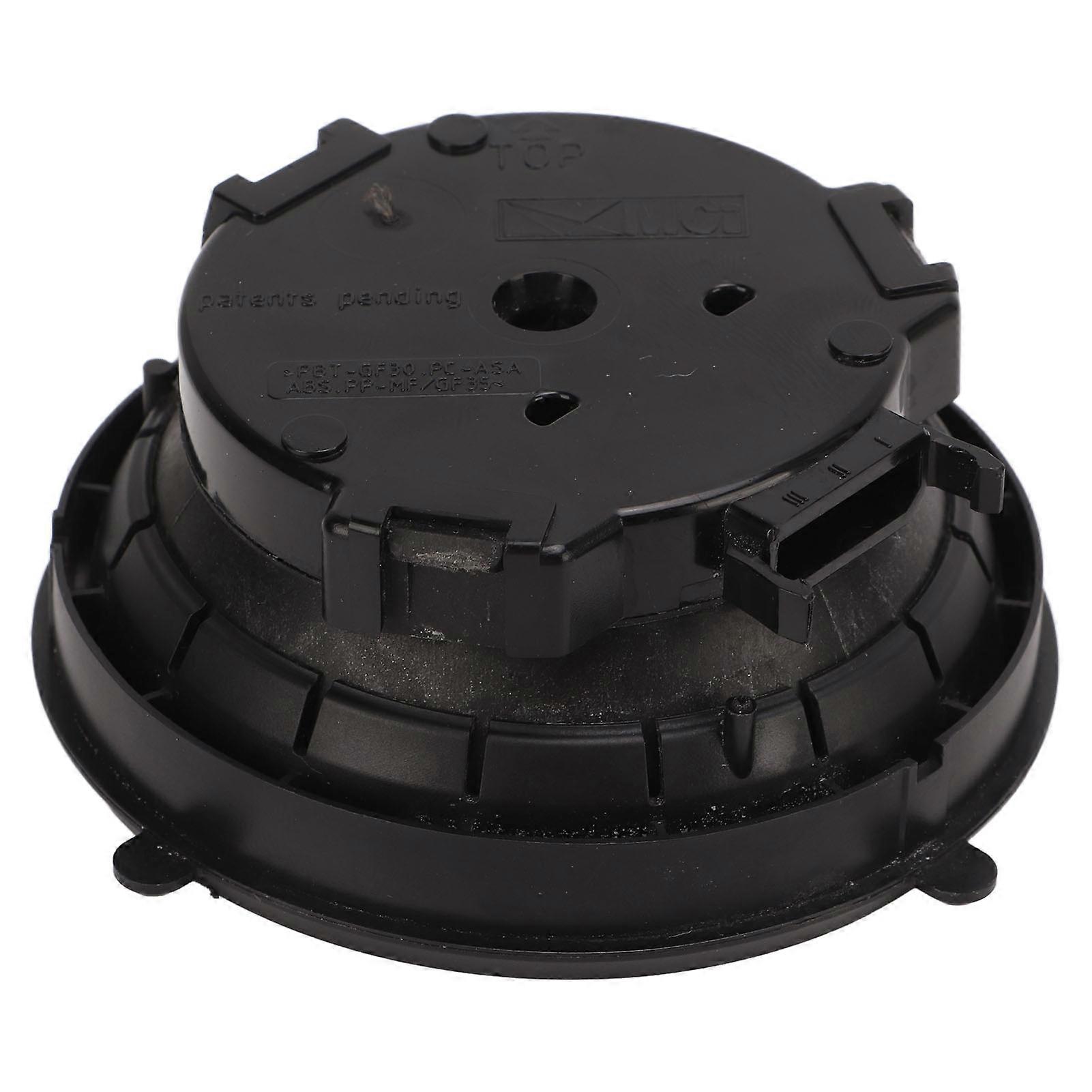 Verstellmotor Für Außenspiegel Vorne Crp500051, Kompatibel Mit Peugeot 308, 308s, 408, 3008, 4008 (2002–2009), Ersatzteil Für Die Fahrertür