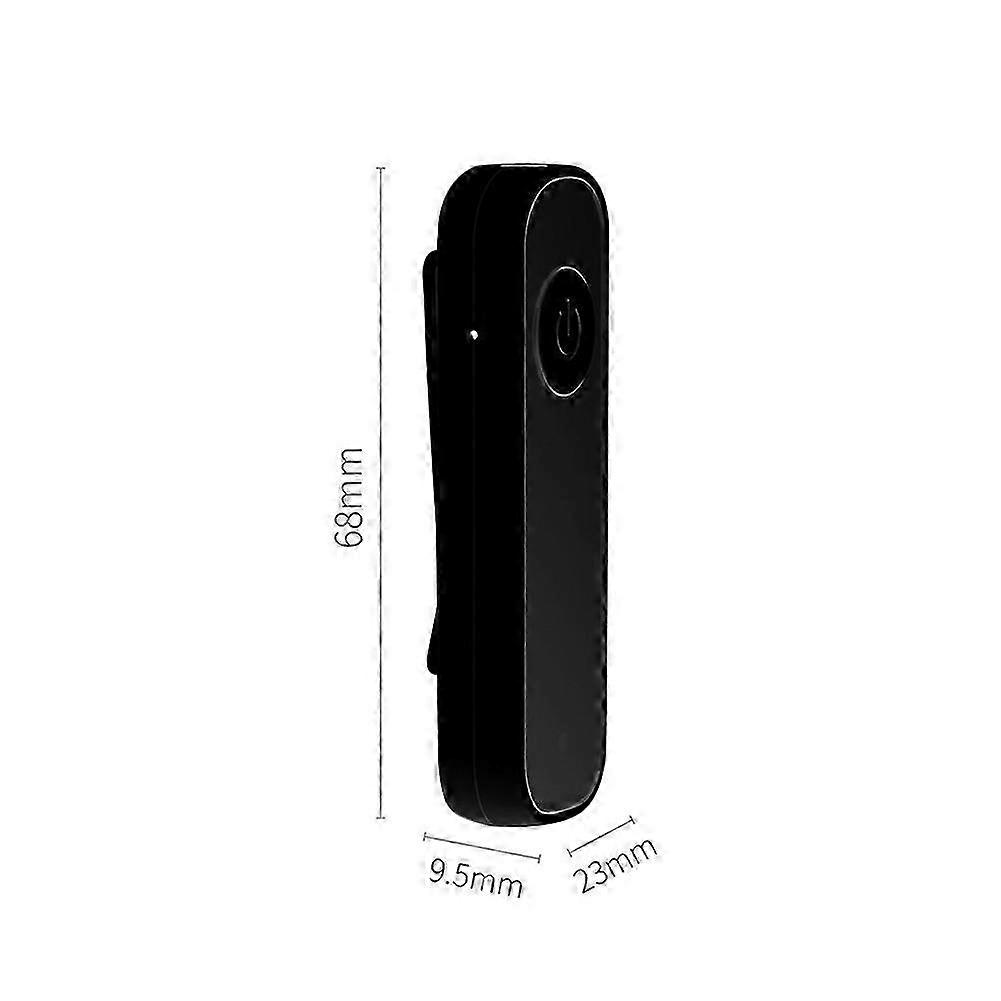 Bluetooth 5.0 3,5-mm-adapter, Drahtloser Audioempfänger, Aux-konverter Für Auto