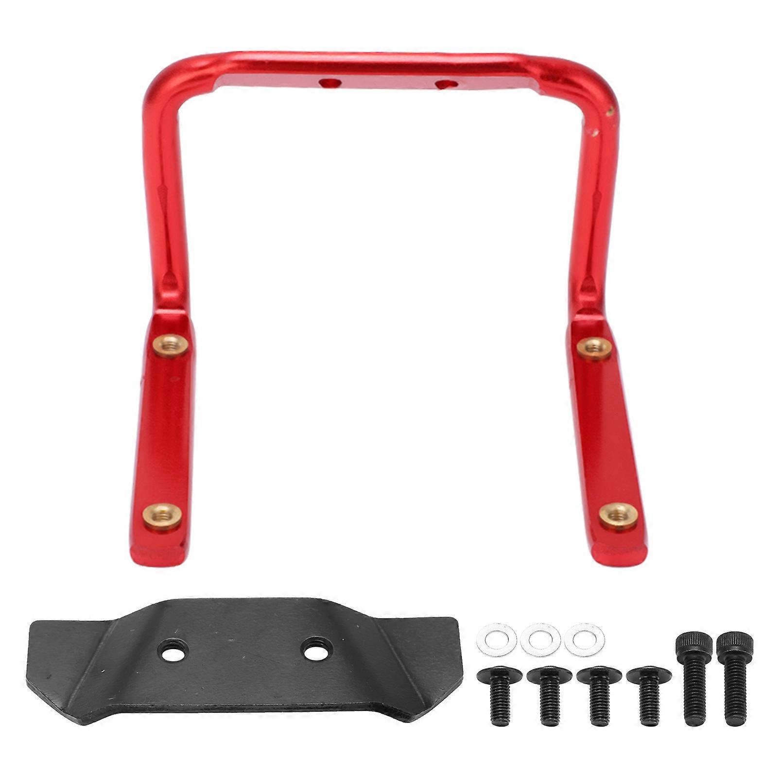 Fahrrad-trinkflaschenhalter Aus Aluminiumlegierung, Einfache Montage, Leicht Und Langlebig, Sichere Und Robuste Fahrradausrüstung.