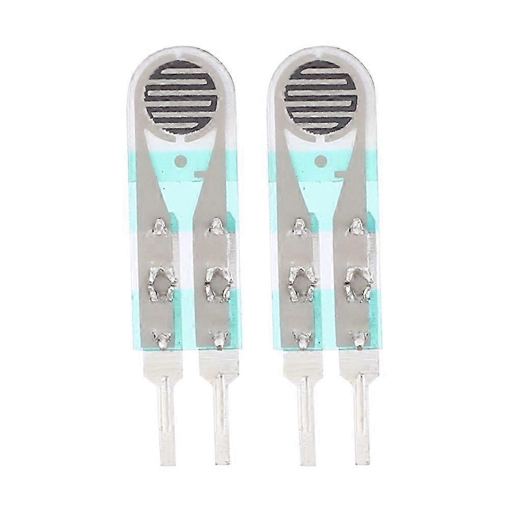 Rp C5st Lf5 Widerstandskraftsensor (2 Stück), Flexible Druckfolie Für Druckempfindliche Stifte