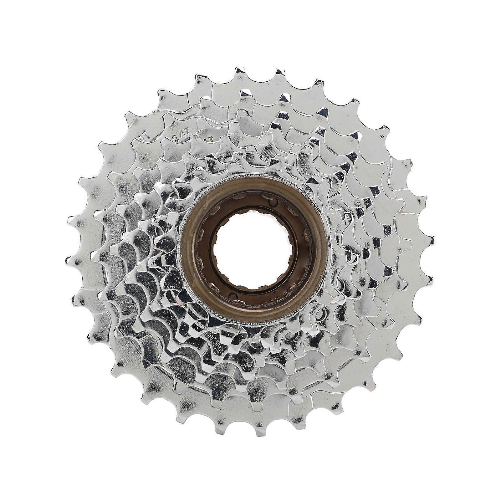 Freilaufkörper Für 13-28t Hochfeste Stahl-8-fach-kassette Für Mountainbikes Und Rennräder