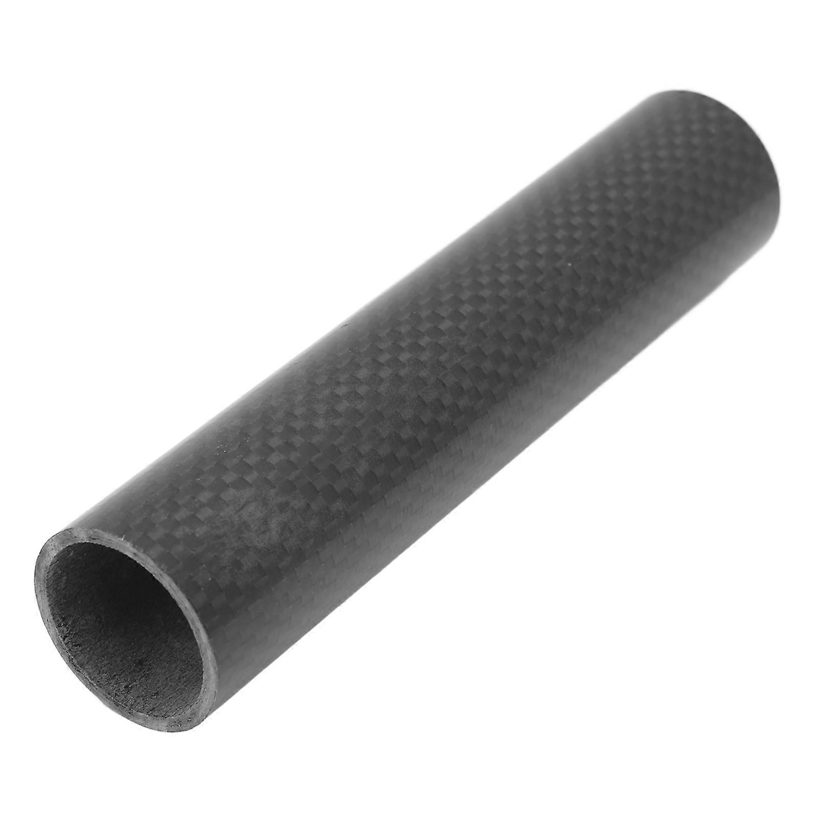 28,6-mm-lenker, 3k-gabelspacer Aus Glänzendem Carbon, 15-cm-steuersatzspacer-kit Für Rennräder Und Mountainbikes