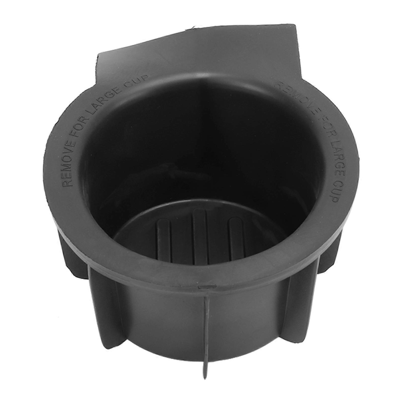 Gummibecherhalter 2l1z-7813562-aaa, Passend Für Ford Fx2 Fx4 Lariat King Ranch 2004-2008, Rutschfester Einsatz, Einzelset, Direkter Ersatz.