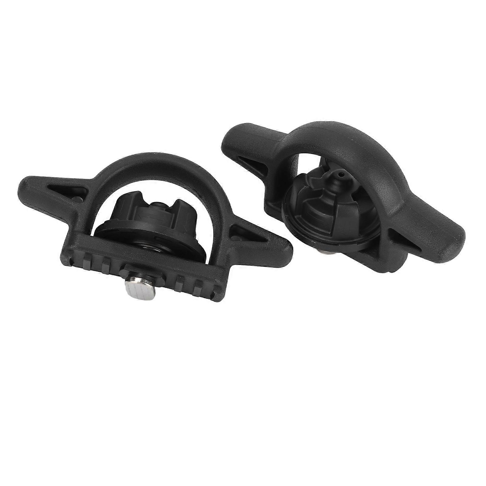 2 Pt278 35160 Ladungsanker Für Tacoma Pickup Trucks 2005–2022, Ersatzteile, 2-teiliges Set