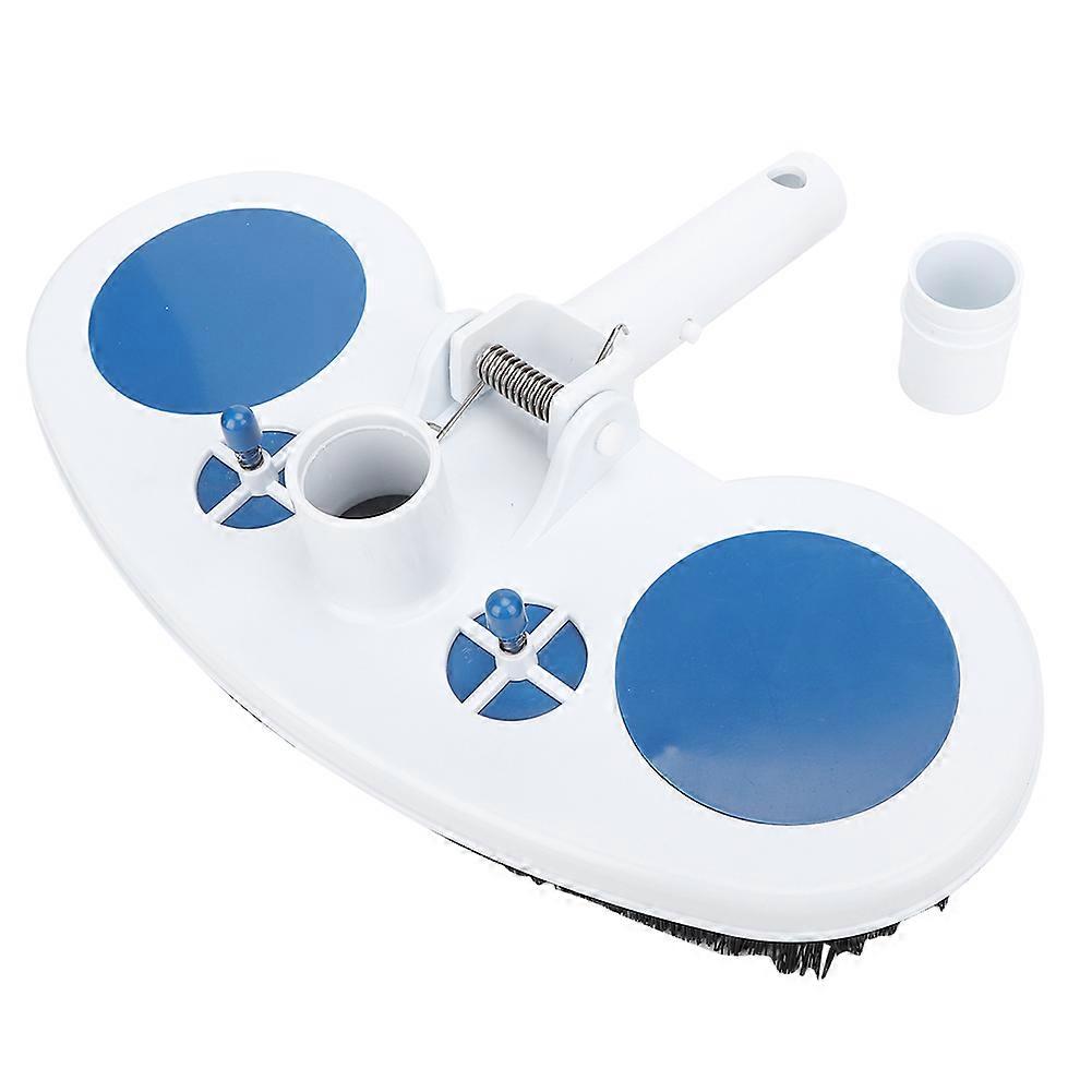Professionelles 13-zoll-poolreinigungsset, Poolsaugkopf, Komplettes Wartungszubehör