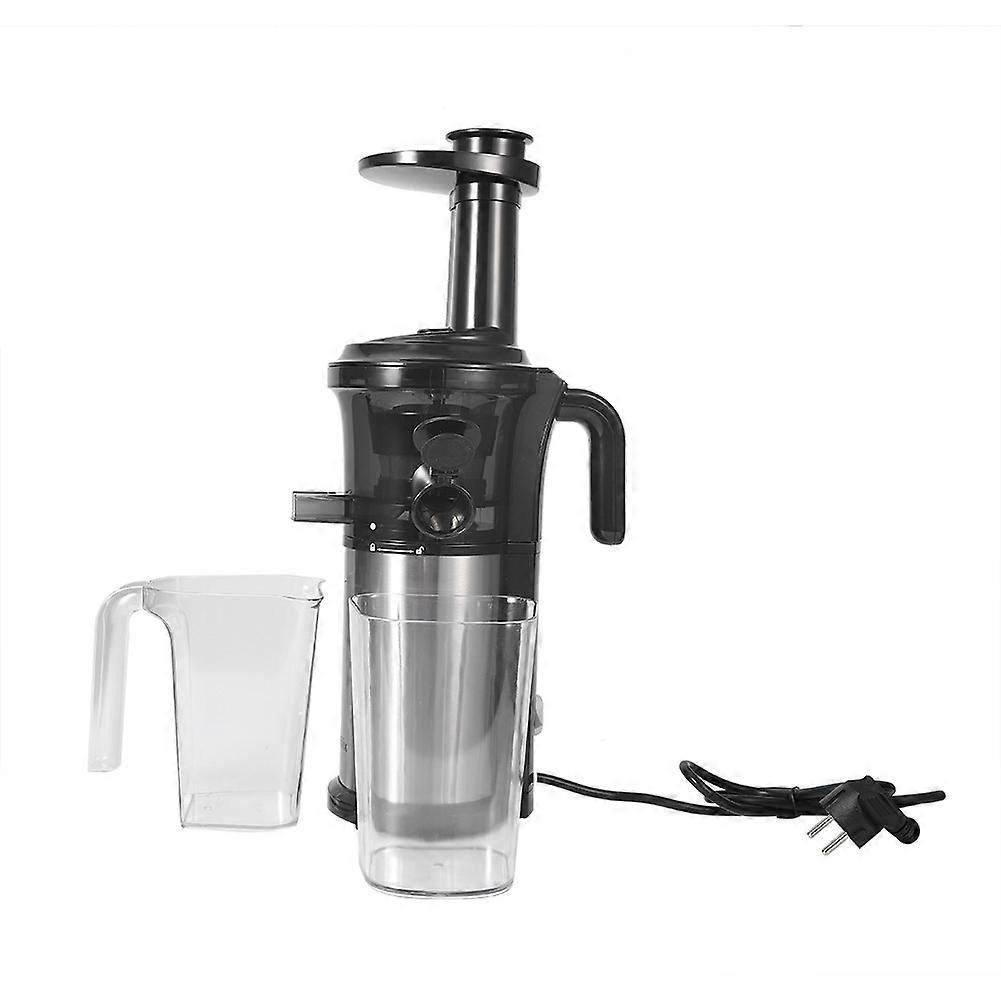 200-w-edelstahl-entsafter, 40 U/min, Für Gemüse Und Obst, Zitruspresse, Zentrifugalentsafter, 220–240 V