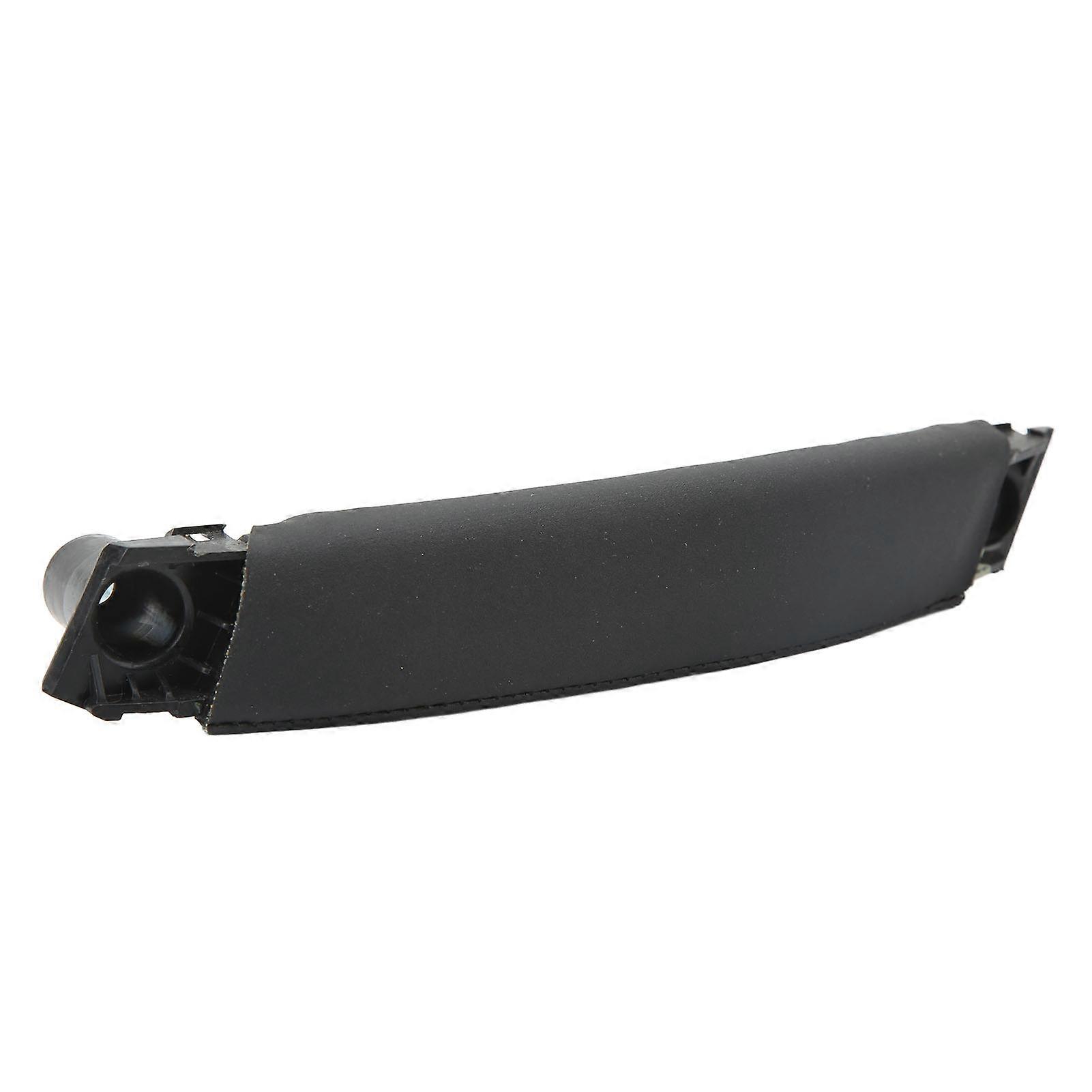 Rechter Türgriff Innen Lr076151, Soft-touch, Ersatzteil Kompatibel Mit Land Rover Discovery Sport L550 2015-2019, Komfortable Oberfläche, Interieurzubehör.