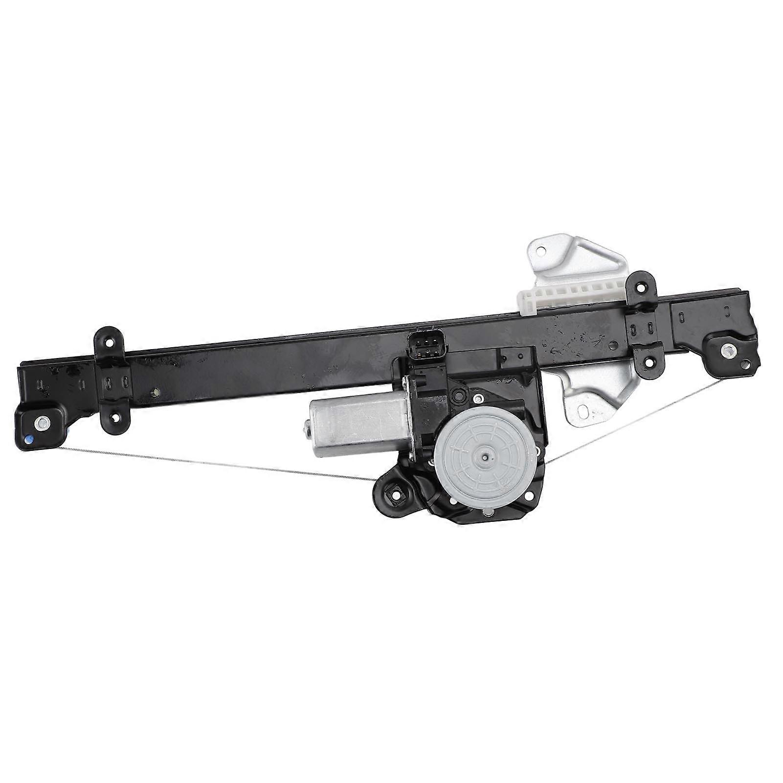 Fensterhebermotor Mit Präziser Hubsteuerung, Ersatzteil Für Altima 2013–2018, Zuverlässiger Austauschsatz