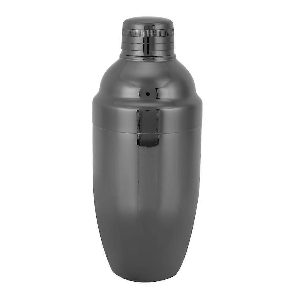 Cocktailshaker Aus Edelstahl, Bar-mixer, Barzubehör, Cocktail-ausrüstung
