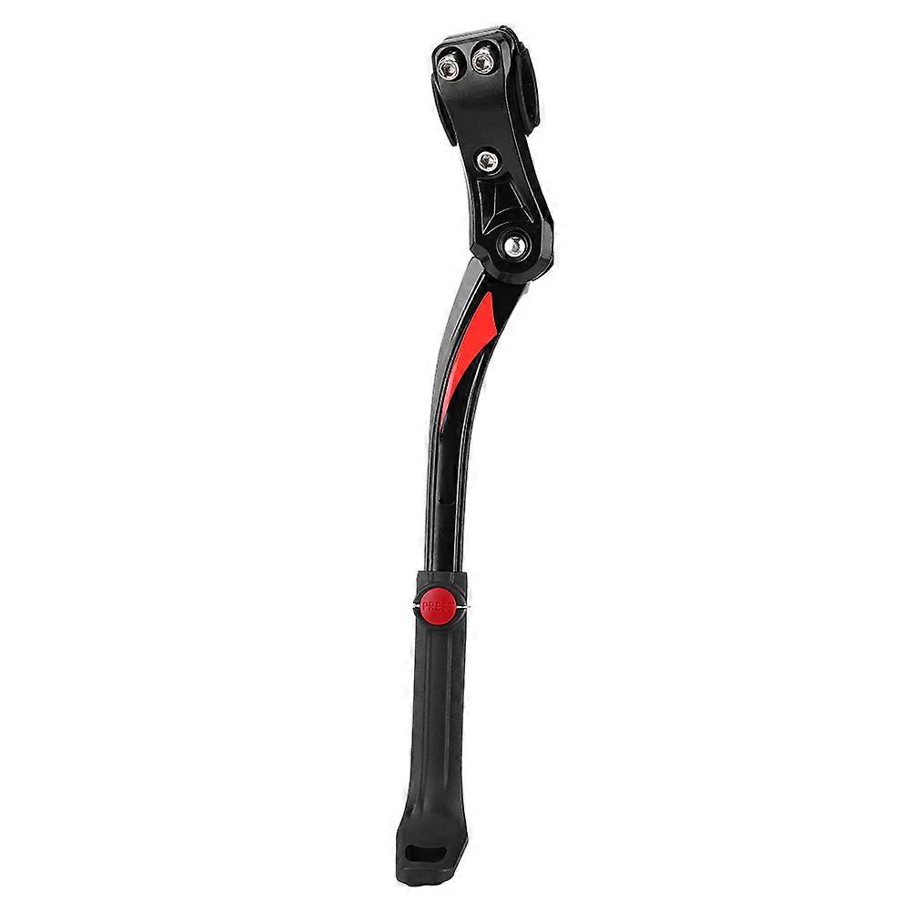 Mountainbike-ständer, Aluminiumlegierung, Stabiler Stützfuß, Rennradzubehör