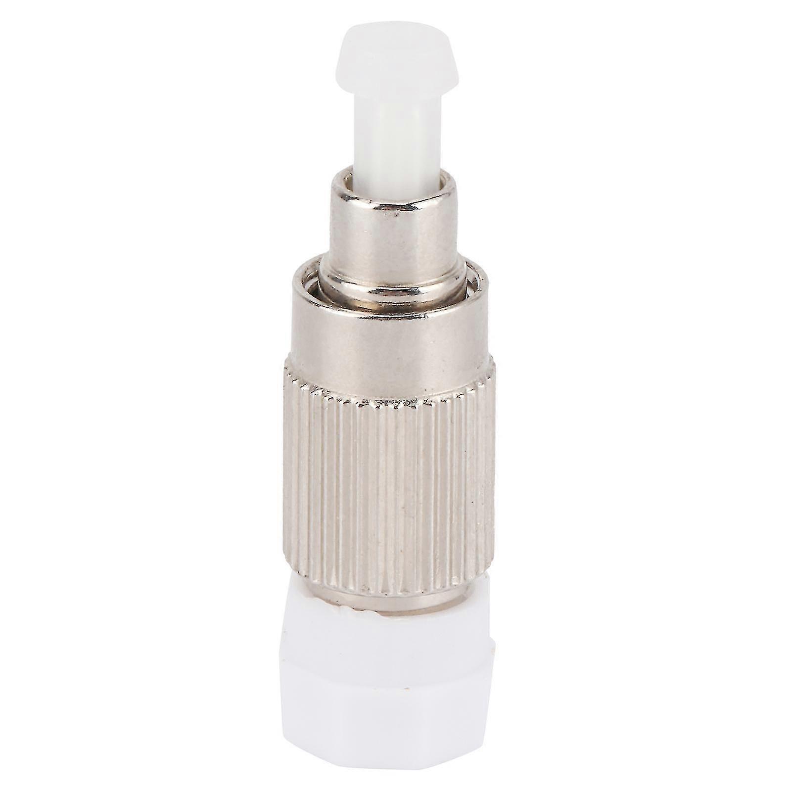 Fc/upc-5db Dämpfungsglied Für Glasfaser, Stecker-buchse-adapter, Anschlussflansch, Kleiner Kabeldurchführungsstecker.