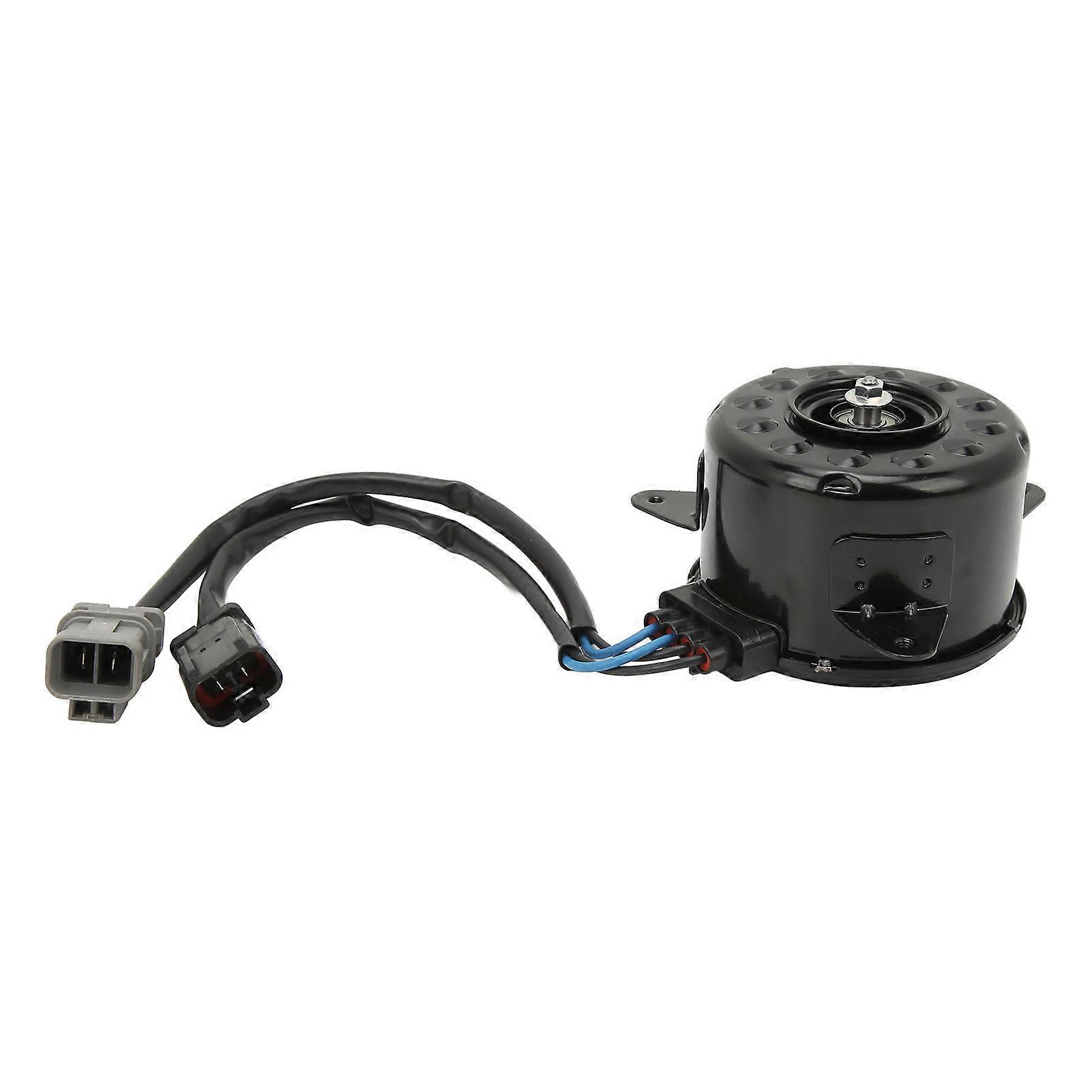 Lüftermotor 21487 1ka0a Hochleistungs-ersatzteil Zur Wärmeableitung, Kompatibel Mit Versa 2012-2019
