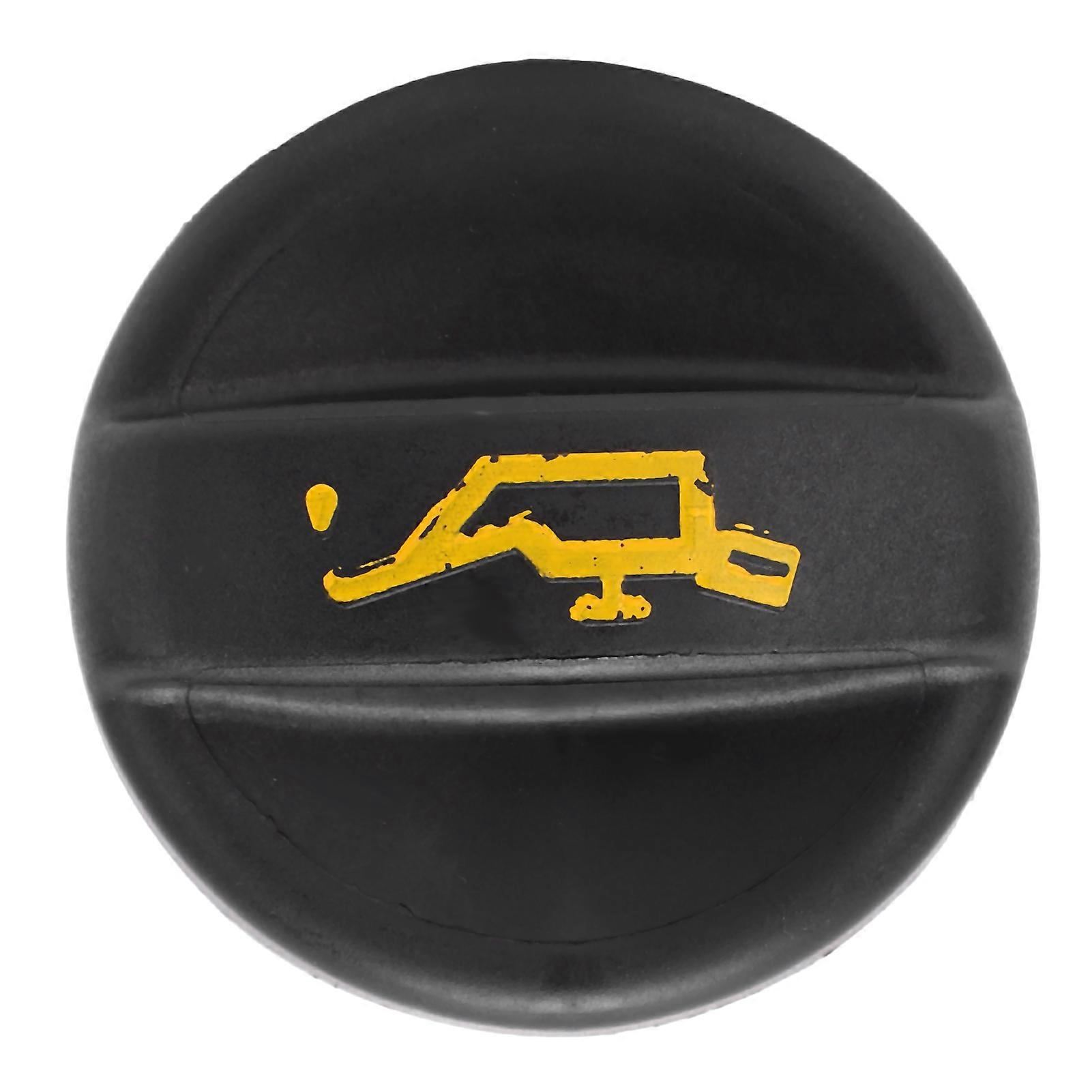 Tragbarer Motoröleinfülldeckel 1180f9, Kompatibel Mit Citroën Berlingo (1996–2018), Robustes Ersatzteil