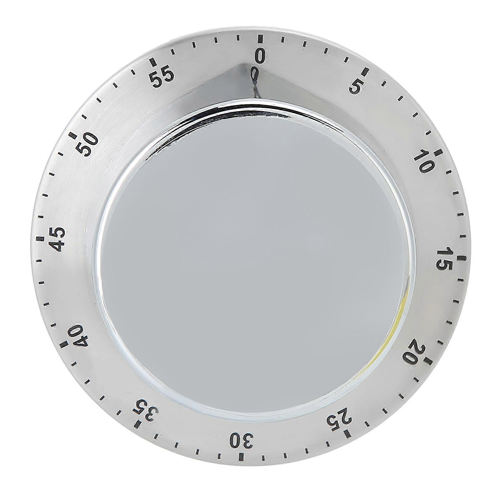 Originaler Mechanischer Küchentimer, Akustischer Countdown, Praktisches Zeitmessgerät Für Zuhause, Einzigartige Form, Präziser Alarm