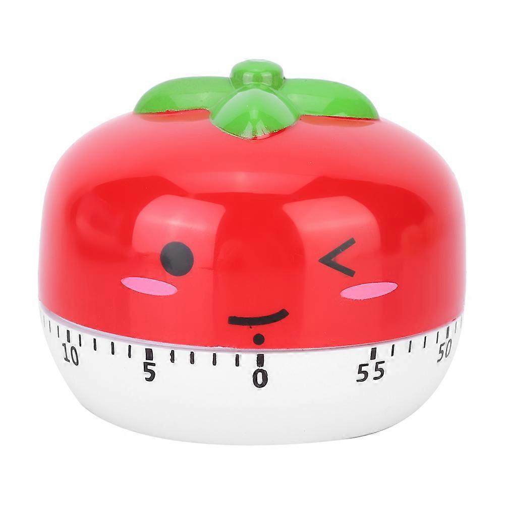 Mechanischer Retro-küchentimer Mit Akustischem Alarm, Countdown-timer, Kocherinnerungsfunktion, Animiertem Zifferblatt Und Tischstoppuhr