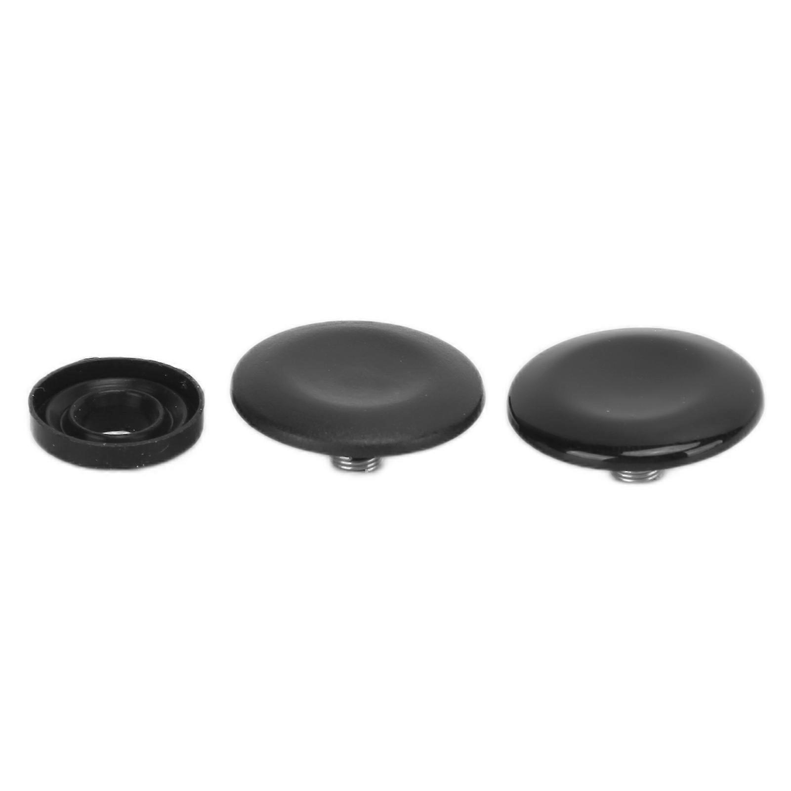 2 Stück Joystick-knopf-reparatursatz 8k0998068a Für Das Mmi-steuergerät, Kompatibel Mit Audi A4 2009-2013
