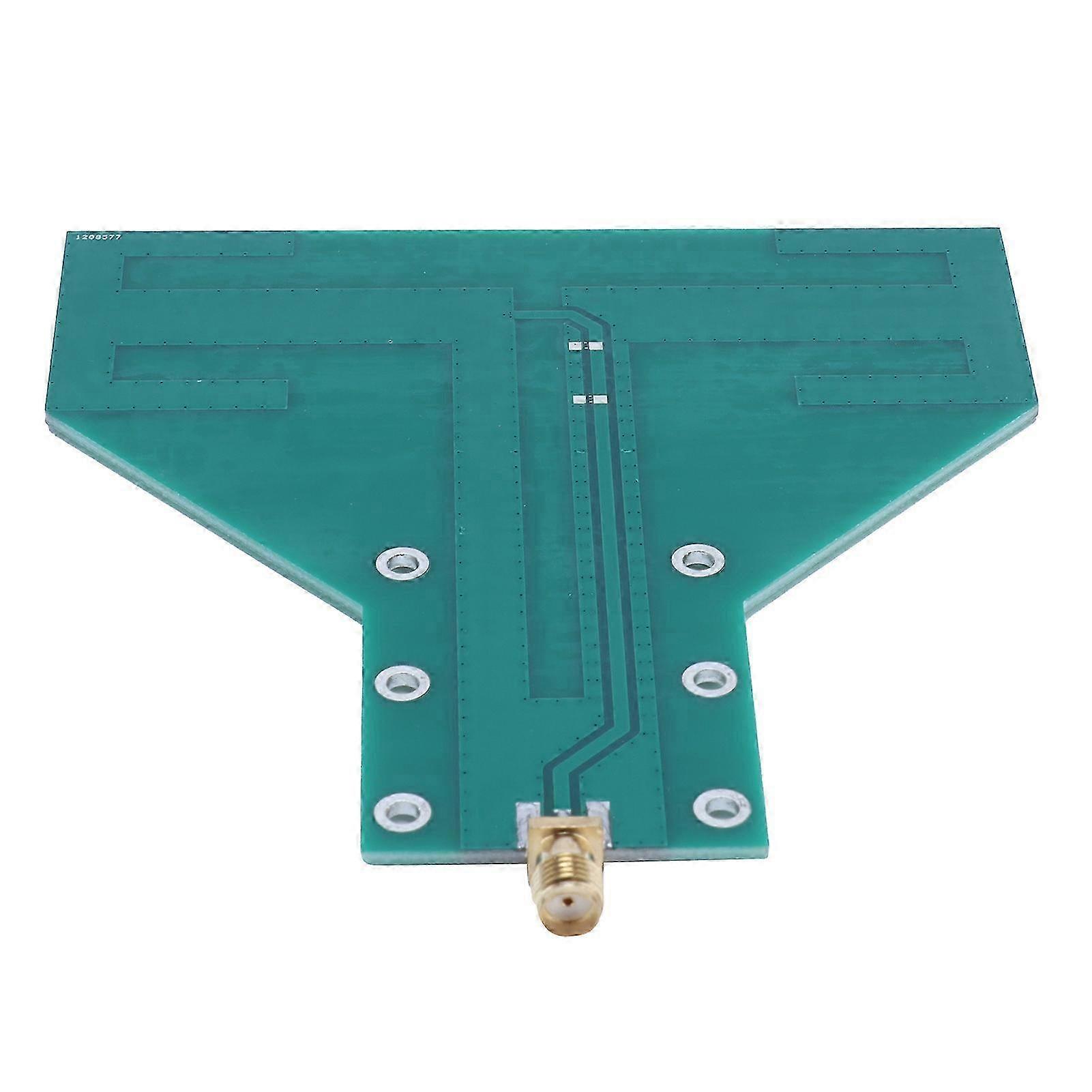 915-mhz-rfid-dipolantenne, Hohe Verstärkung 20 Db, Professionelle Elektronische Komponente Für Uhf-lesegeräte, Hohe Leistung, Zuverlässiges Technisches Zubehör.