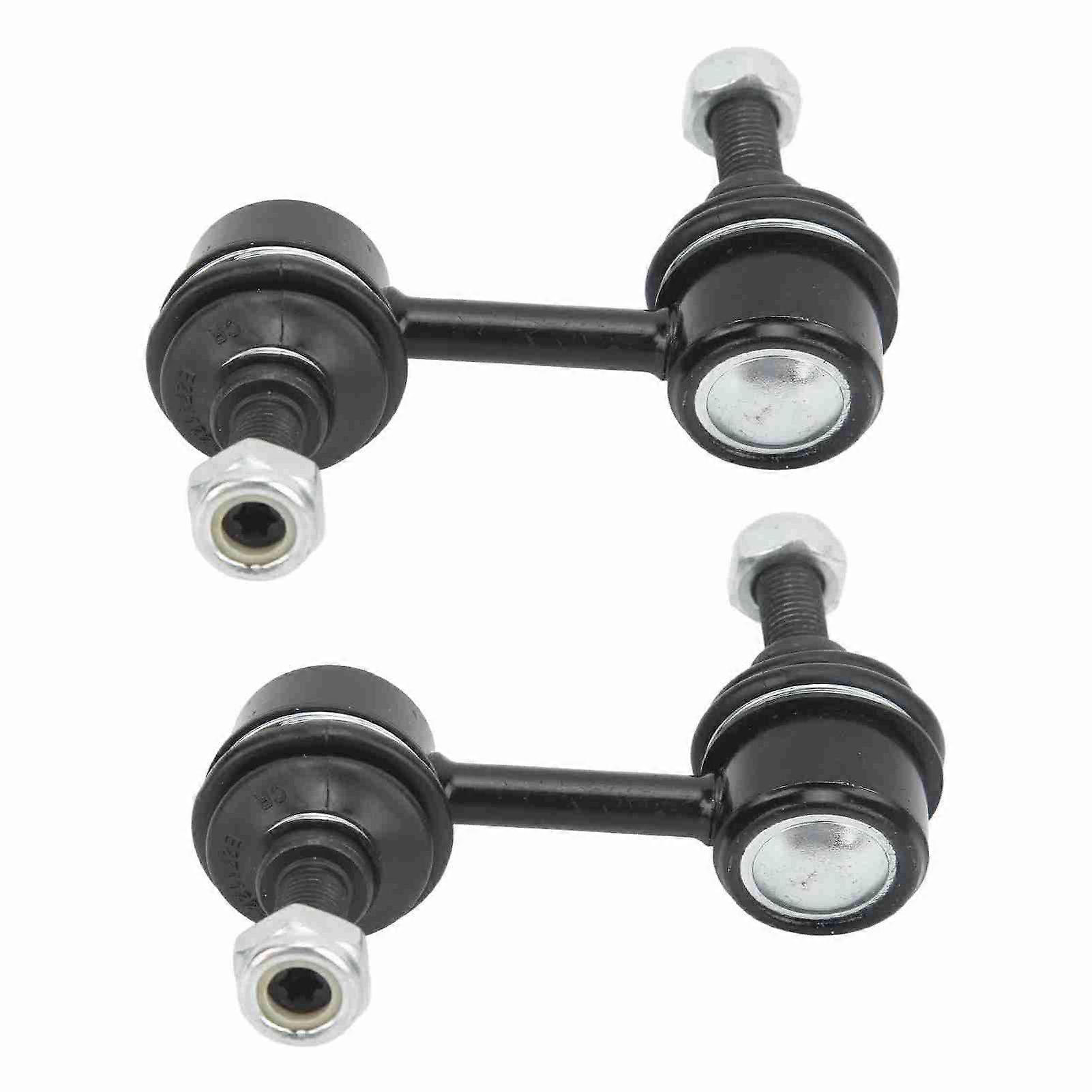 Stabilisator-set Vorne (2-teilig) K90660, Auspuffersatz, Kompatibel Mit Acura Tl 2004, 2005, 2006