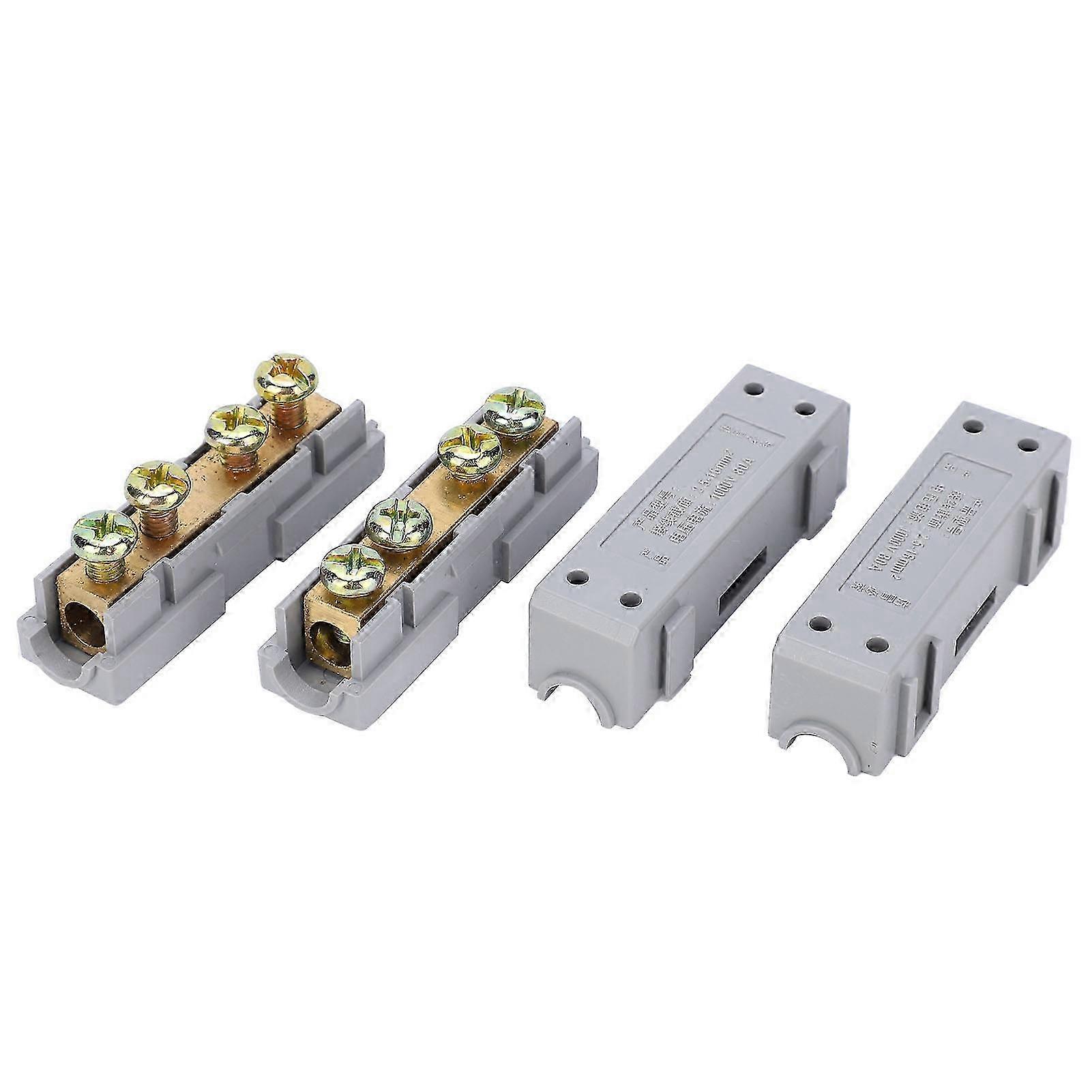 S-16 Itype Schnellverbinder, 2er-pack, Schnappverbinder Für Industrielle Verkabelung, Verbindungsklemme Mit Automatischer Klemme, Für Hochleistungs-elektrogeräte, 16a, Lötfrei.