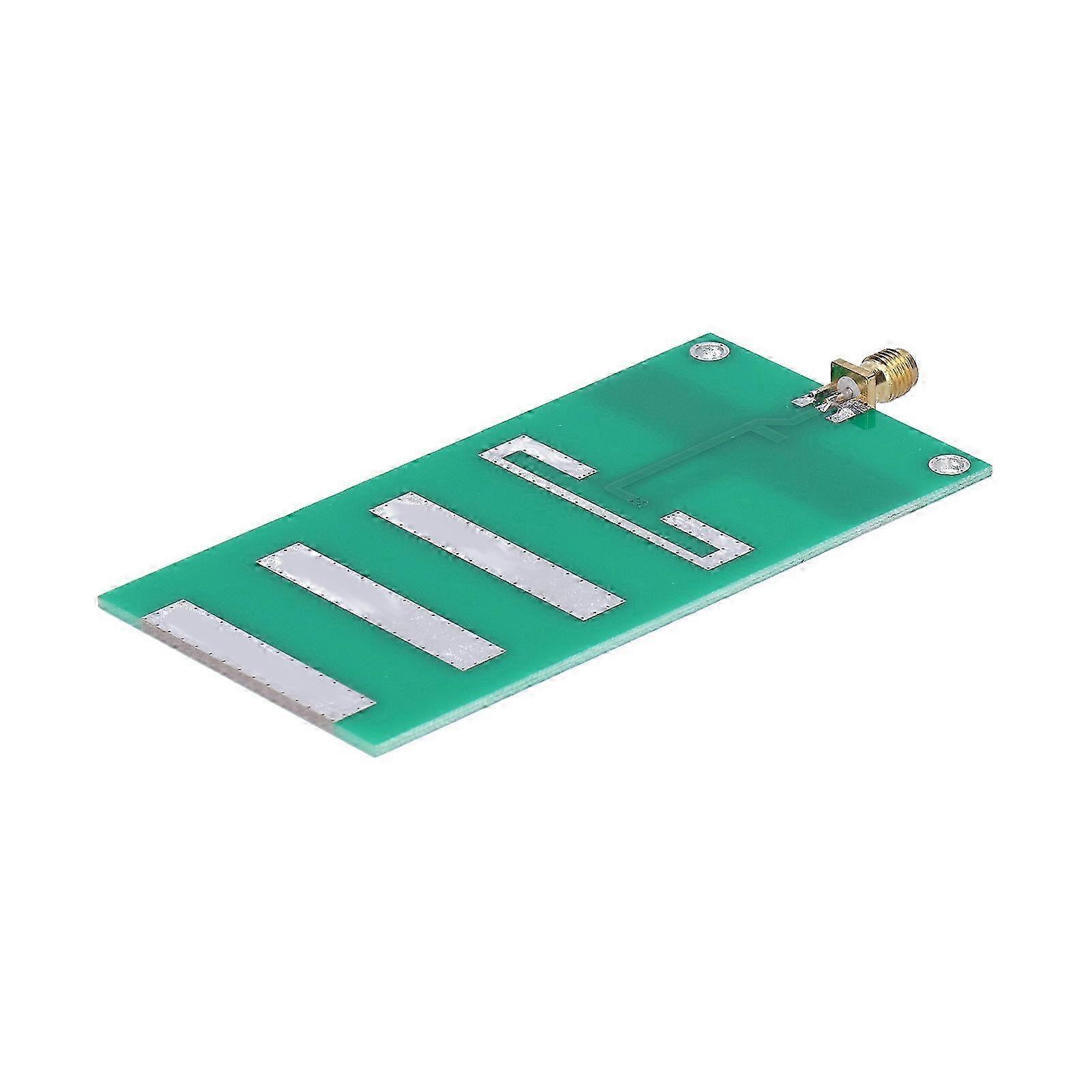 2,4-ghz-wlan-richtantenne, 10,5 Dbi Verstärkung, Bildübertragung 2,35–2,55 Ghz