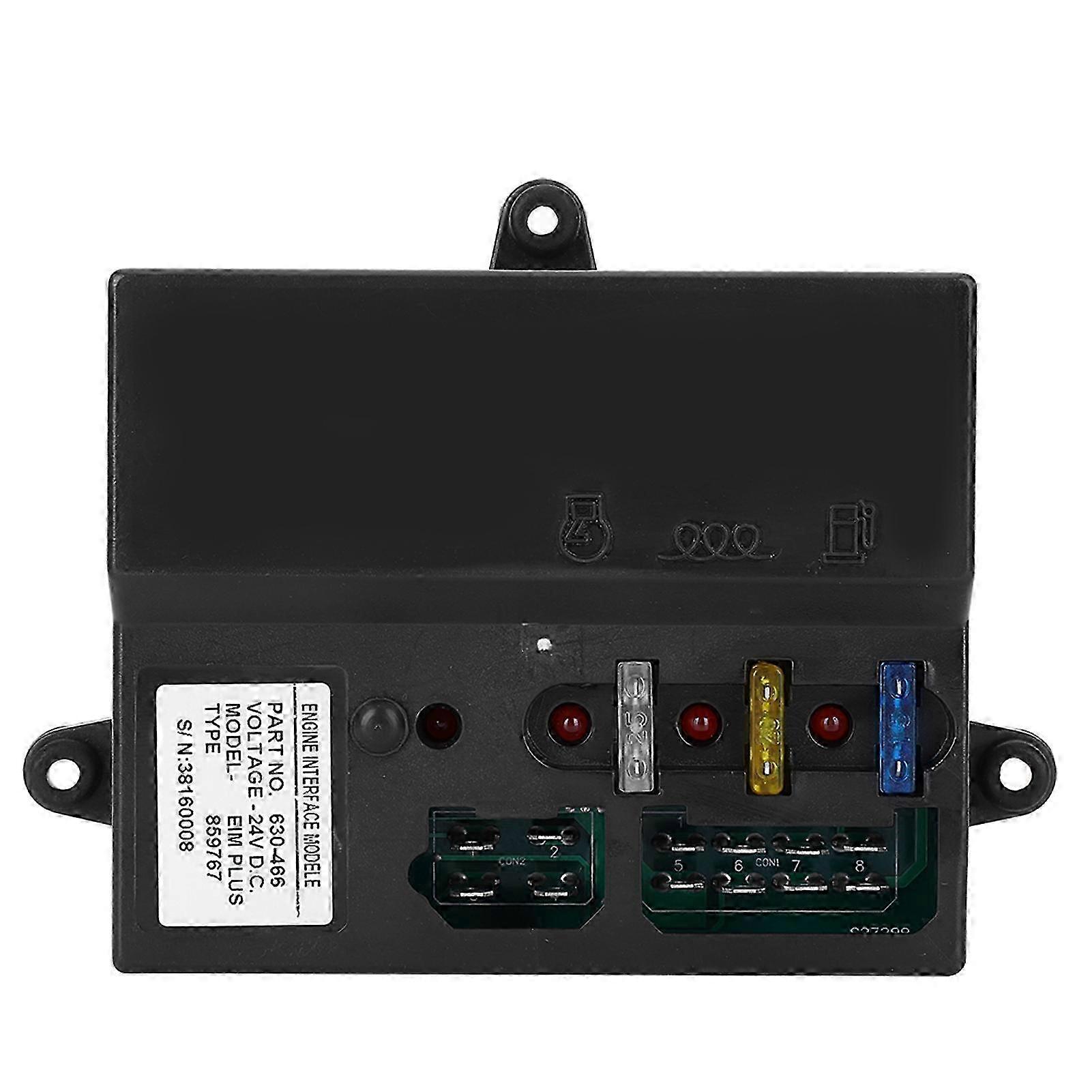 Eim630-466 Steuermodul Für Stromaggregate, Motorschnittstelle, Generatorzubehör, Regler, Ersatzteil, Kompatibel Mit Managementsystemen.